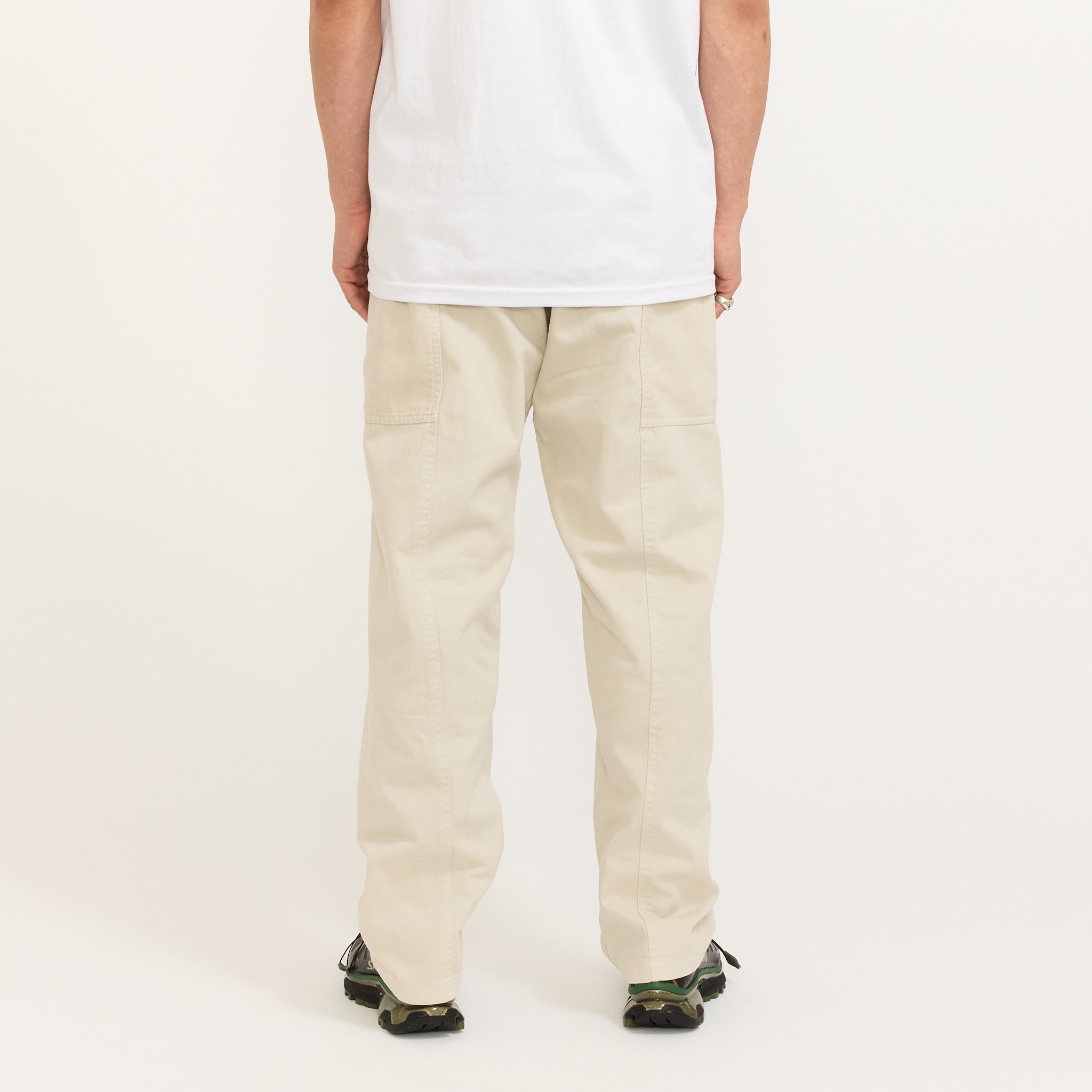 Gramicci | Gadget Pant Dune Pigment | Maplestore