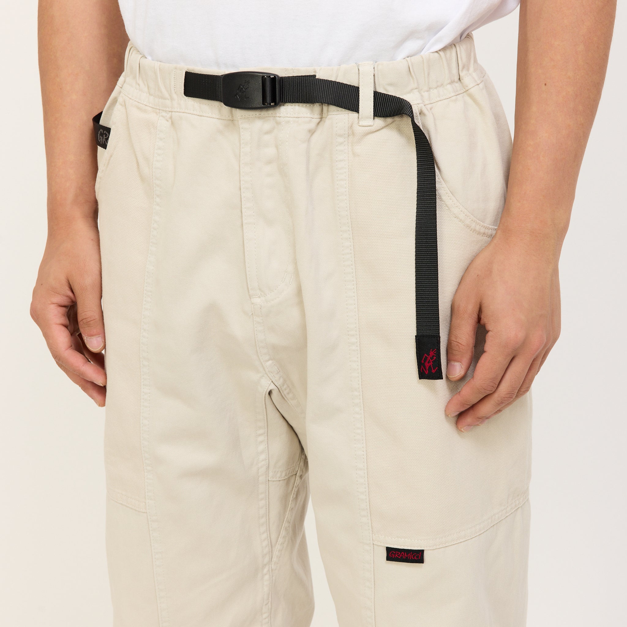 Gramicci | Gadget Pant Dune Pigment | Maplestore