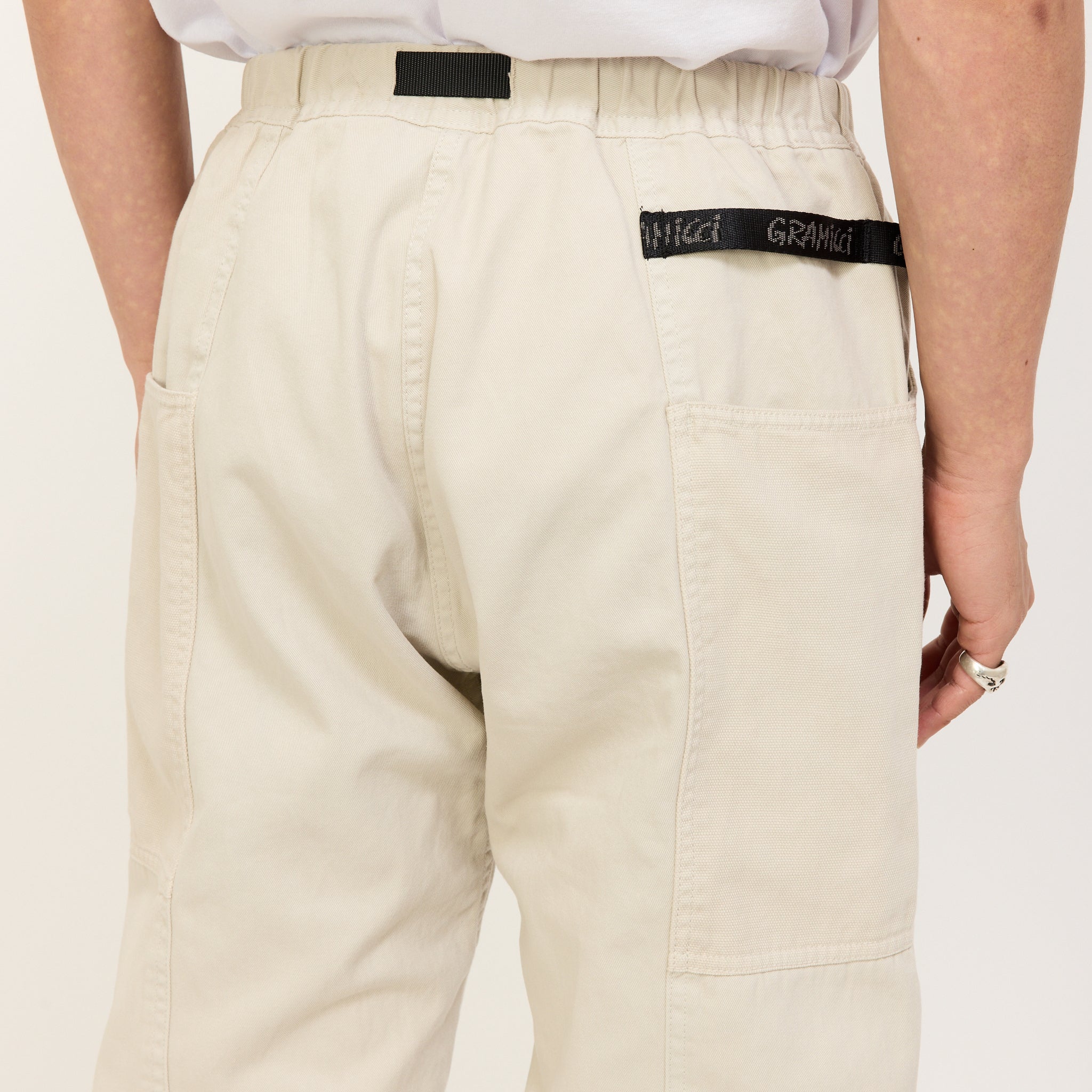 Gramicci | Gadget Pant Dune Pigment | Maplestore