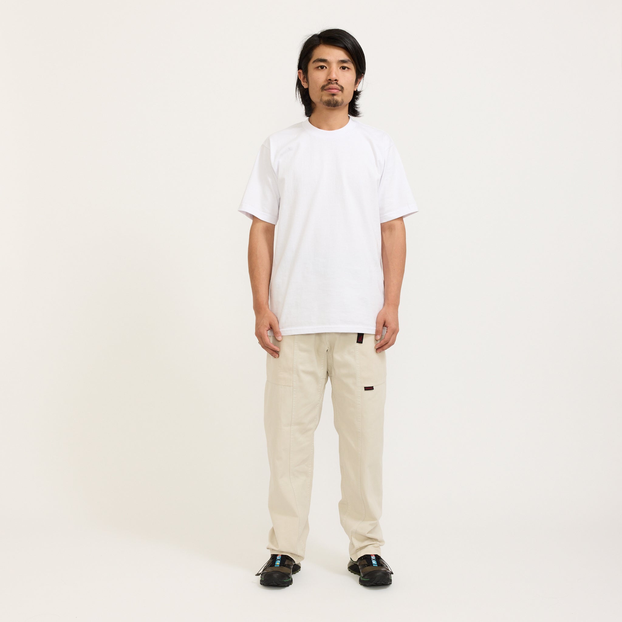 Gramicci | Gadget Pant Dune Pigment | Maplestore