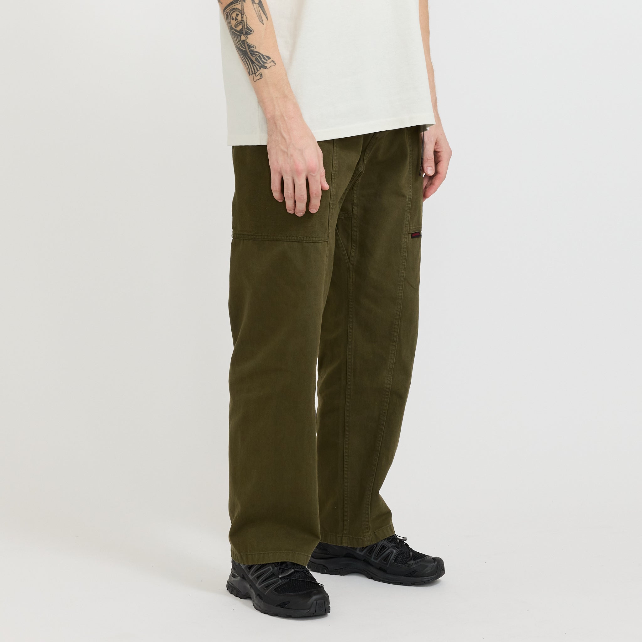 Gramicci | Gadget Pant Pine | Maplestore