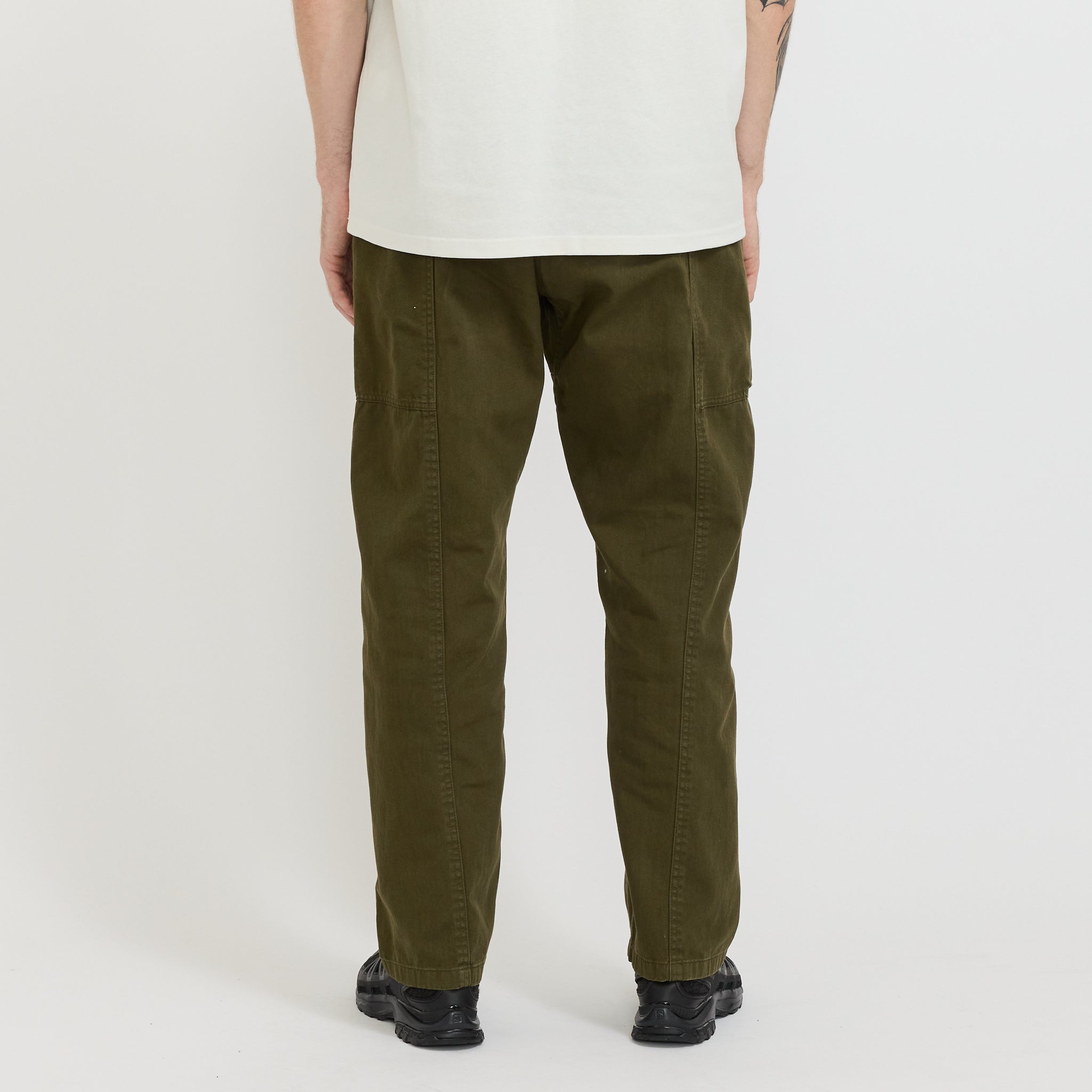 Gramicci | Gadget Pant Pine | Maplestore