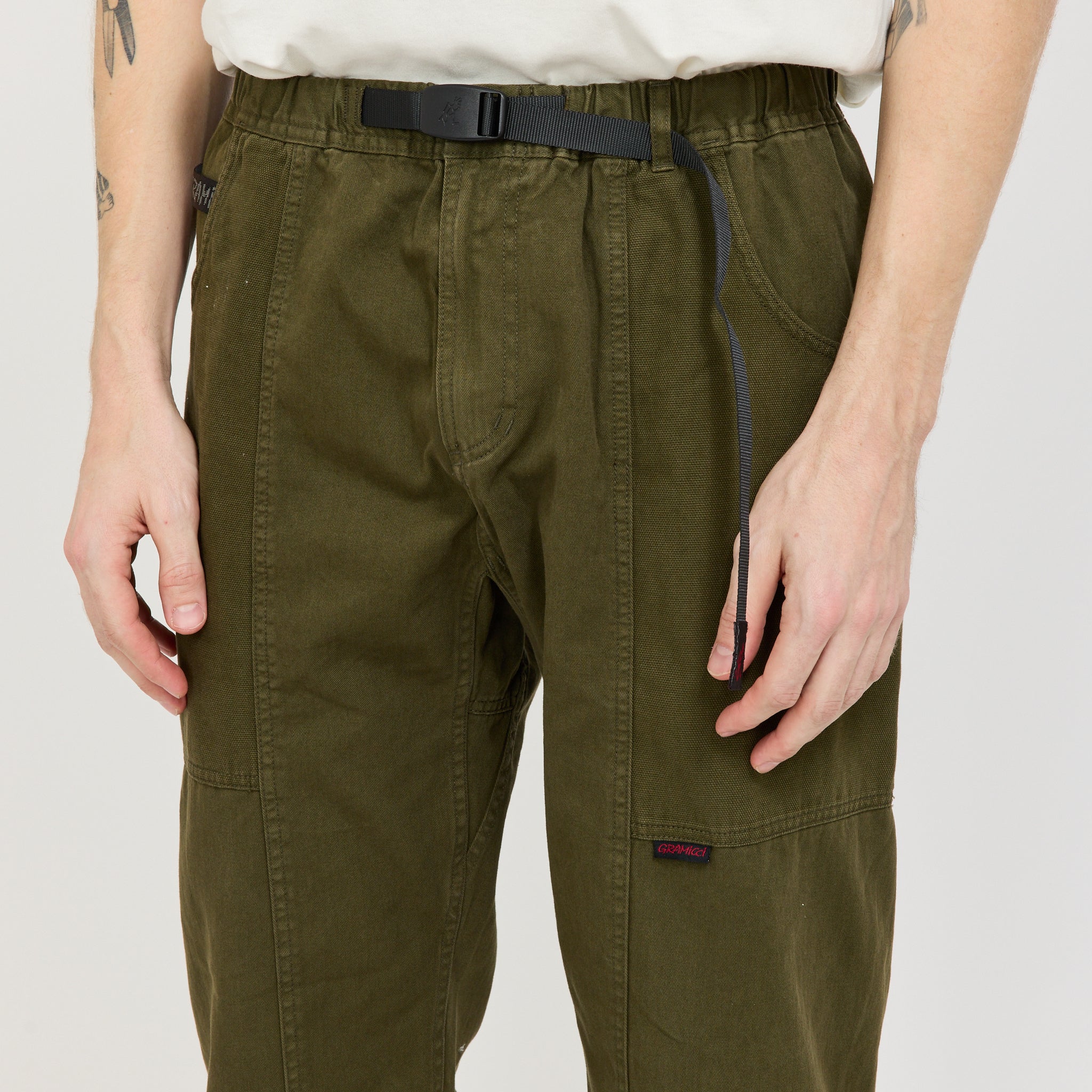 Gramicci | Gadget Pant Pine | Maplestore
