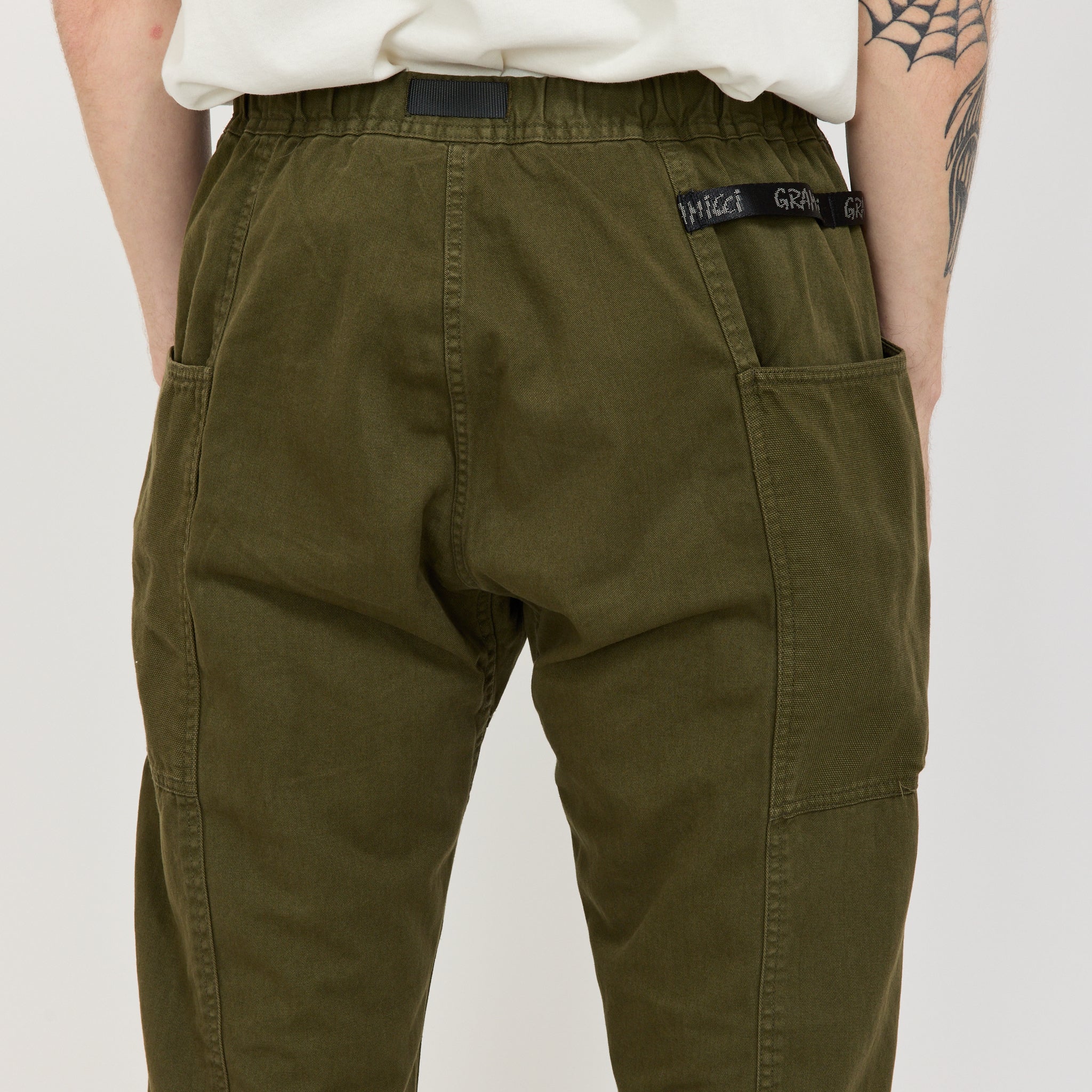 Gramicci | Gadget Pant Pine | Maplestore