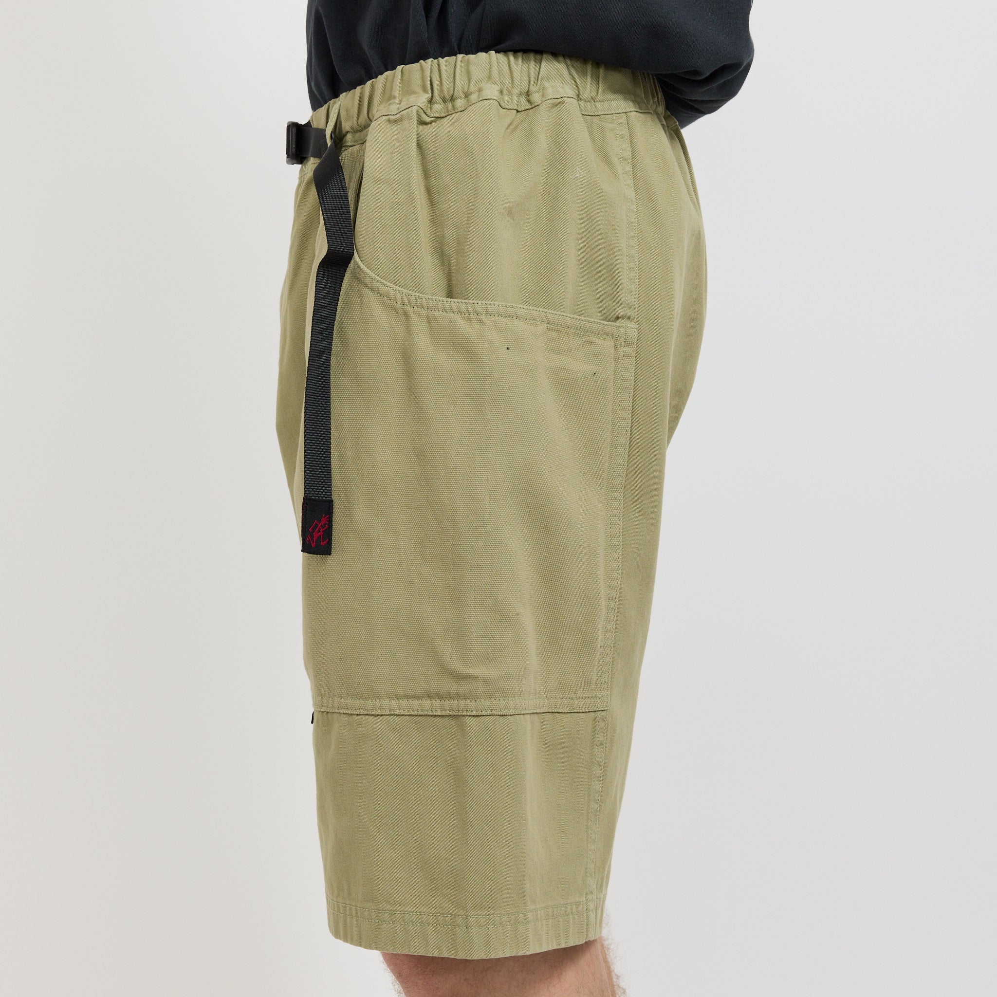 Gramicci | Gadget Short Cactus Pigment | Maplestore