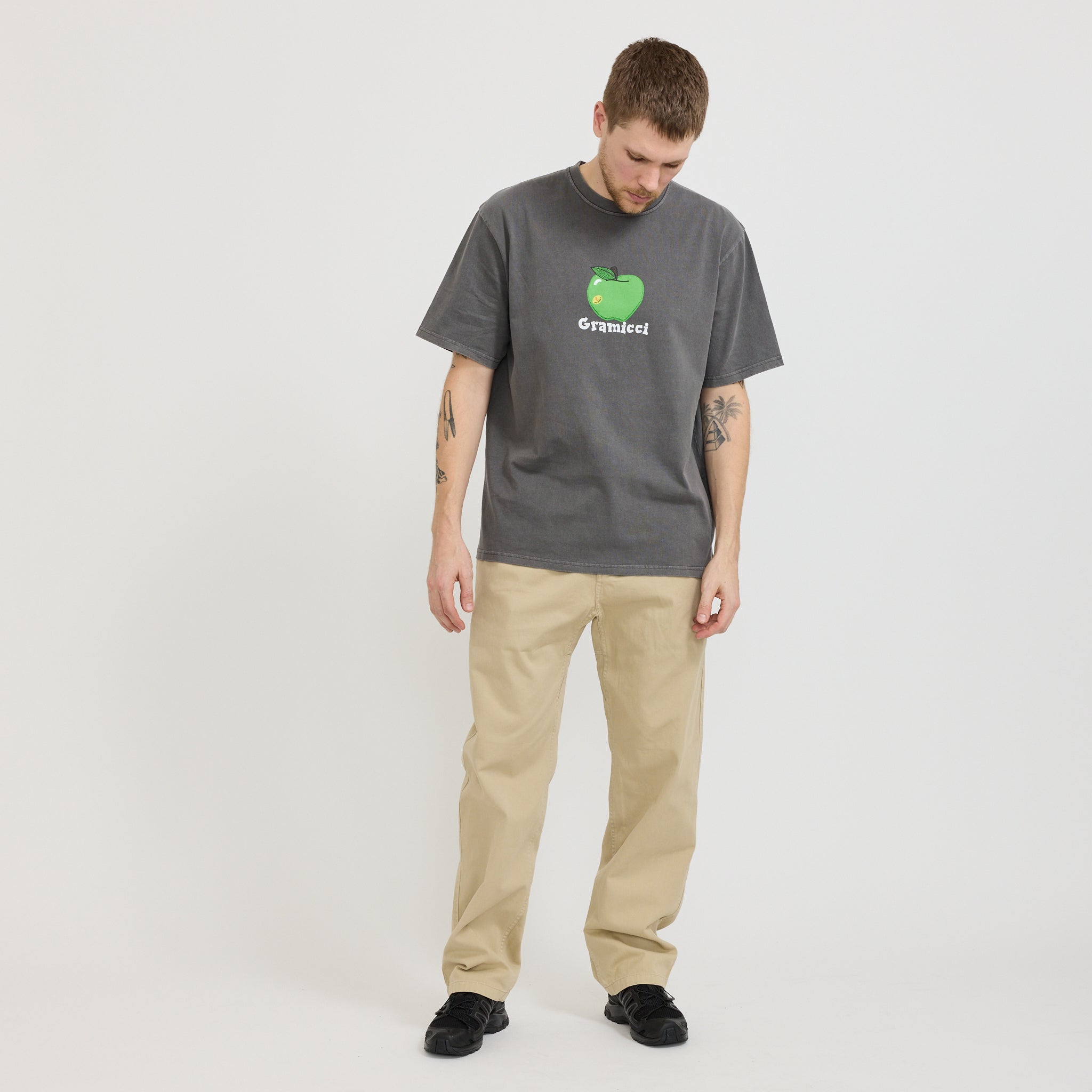 Gramicci | Gadget Pant Oat | Maplestore