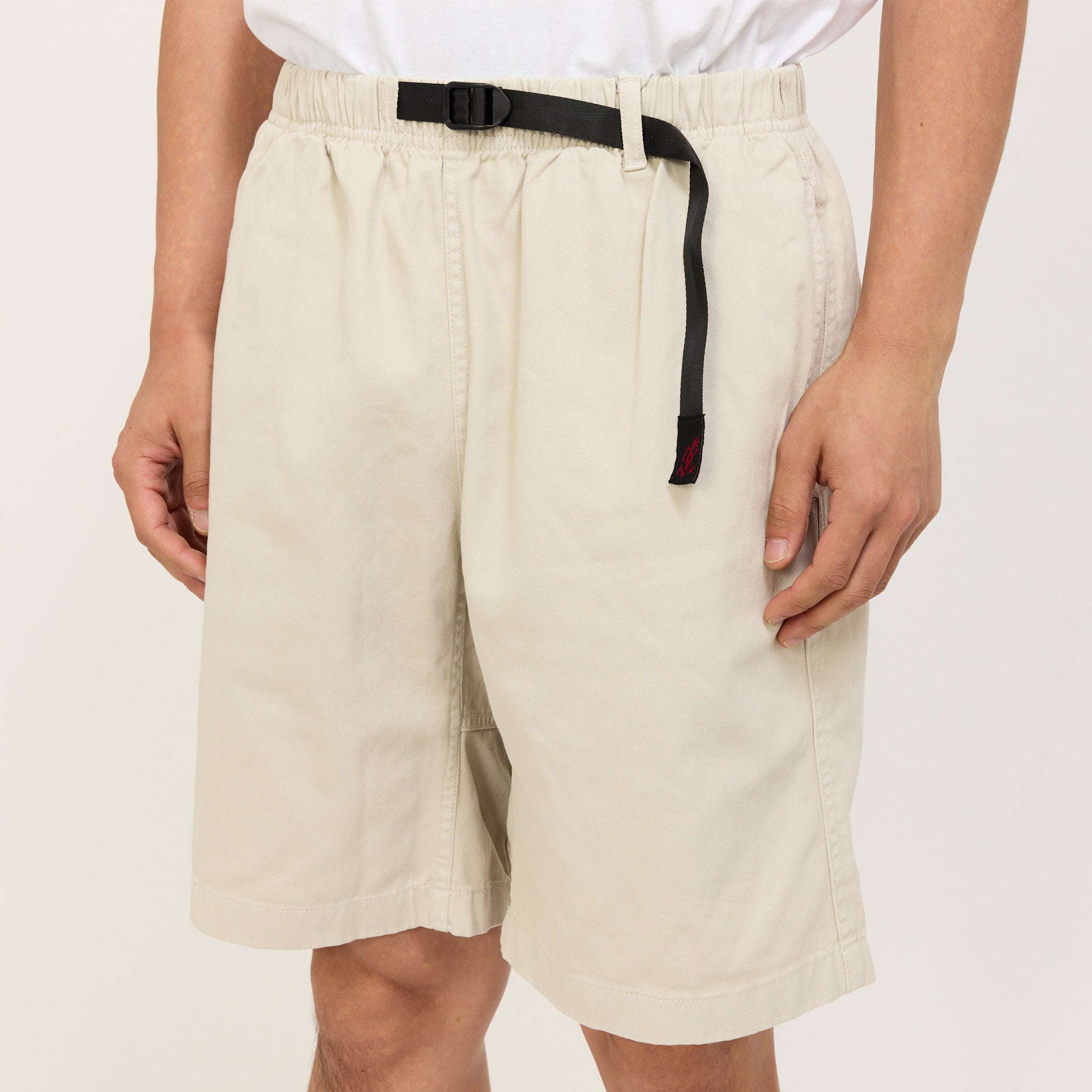 Gramicci | G-Short Pigment Dyed Dune Pigment | Maplestore