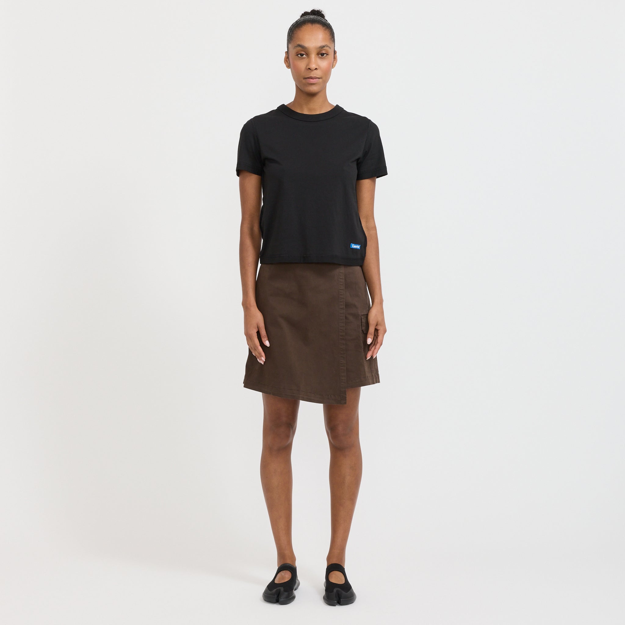 Gramicci | G-Skort Chocolate | Maplestore