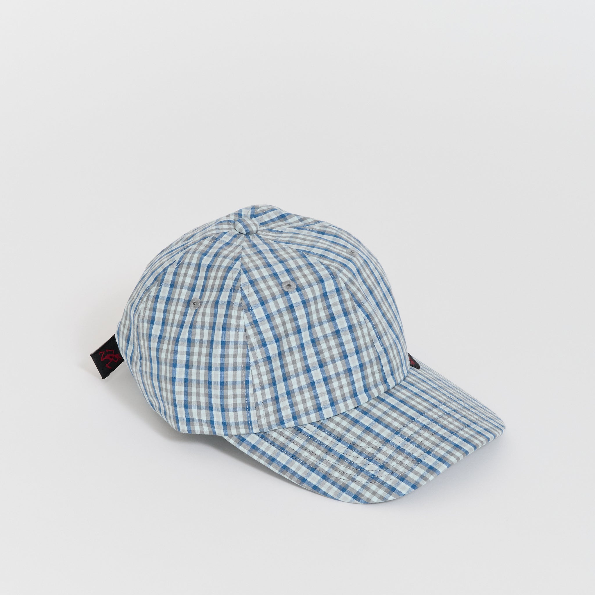 Gramicci | Millwood Cap Blue | Maplestore