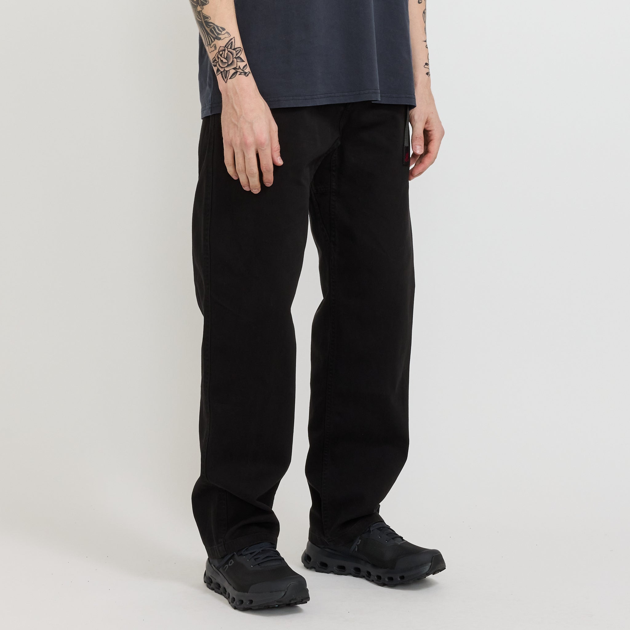 Gramicci | Gramicci Pant Black | Maplestore