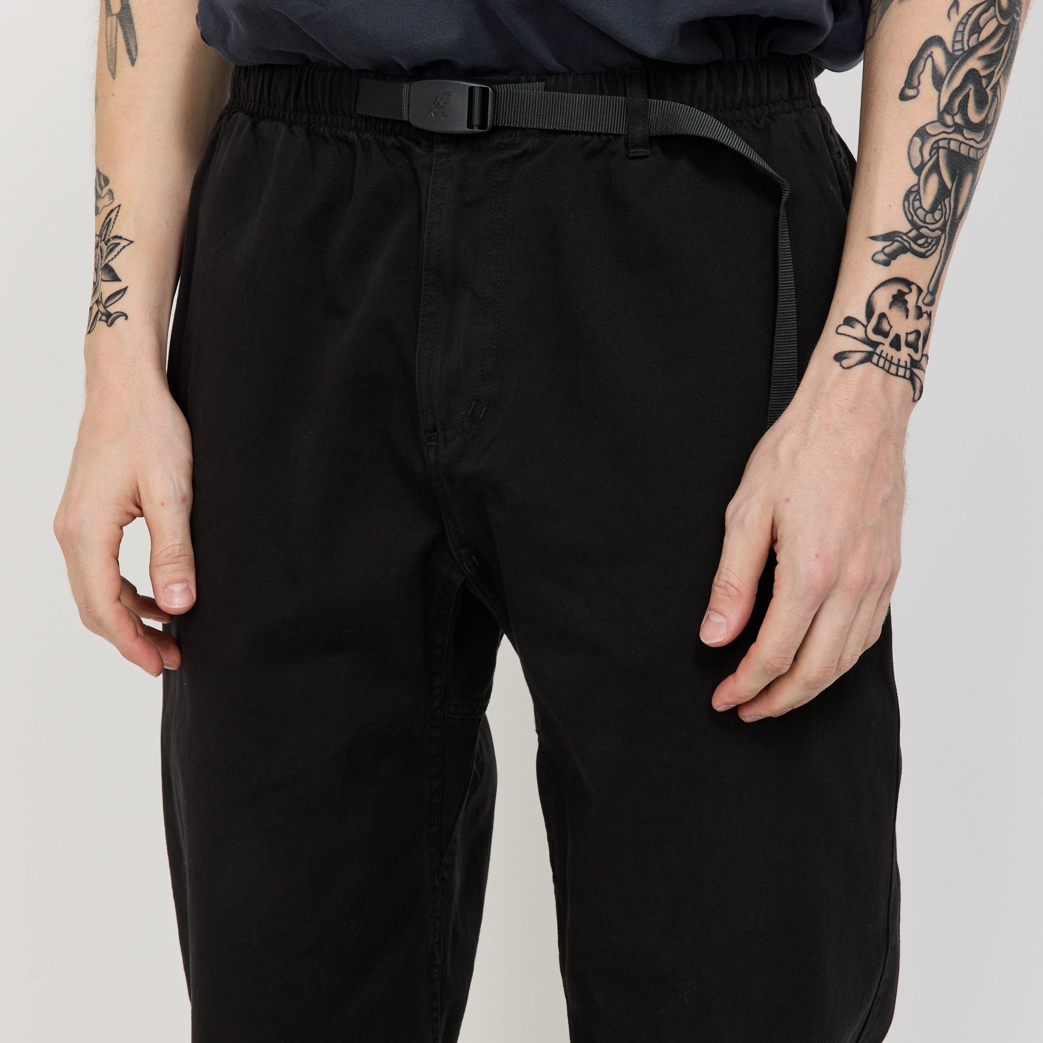 Gramicci | Gramicci Pant Black | Maplestore