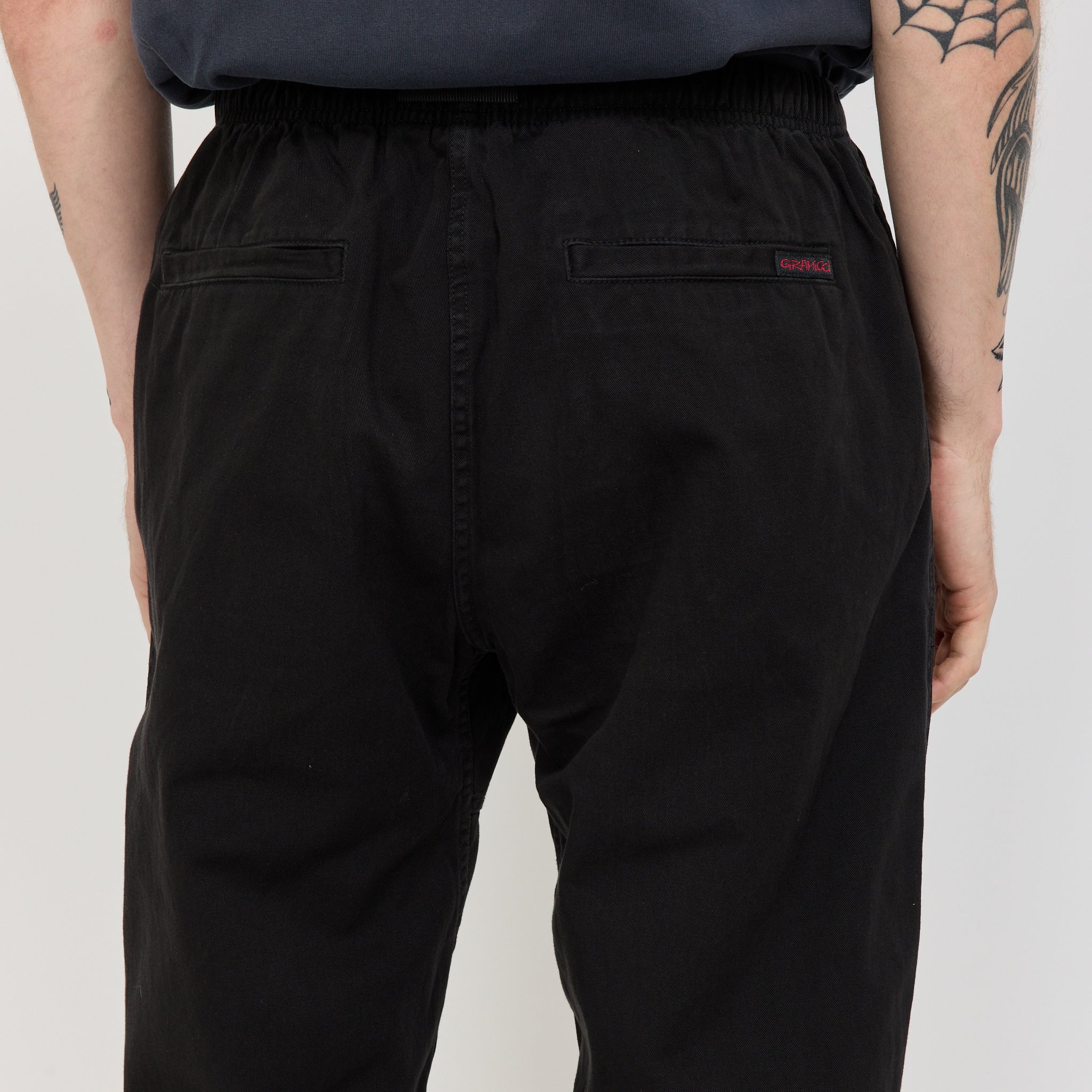 Gramicci | Gramicci Pant Black | Maplestore