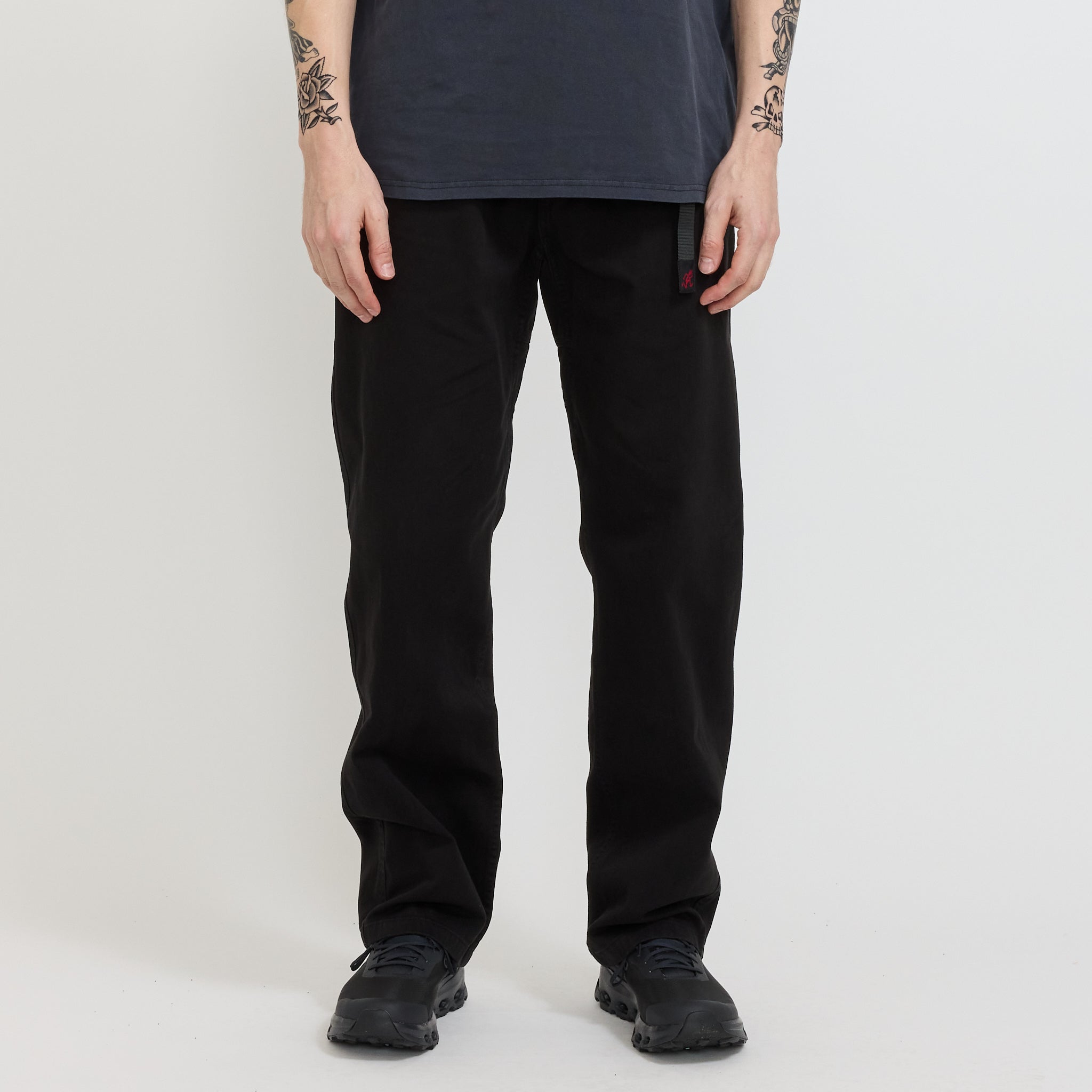Gramicci | Gramicci Pant Black | Maplestore