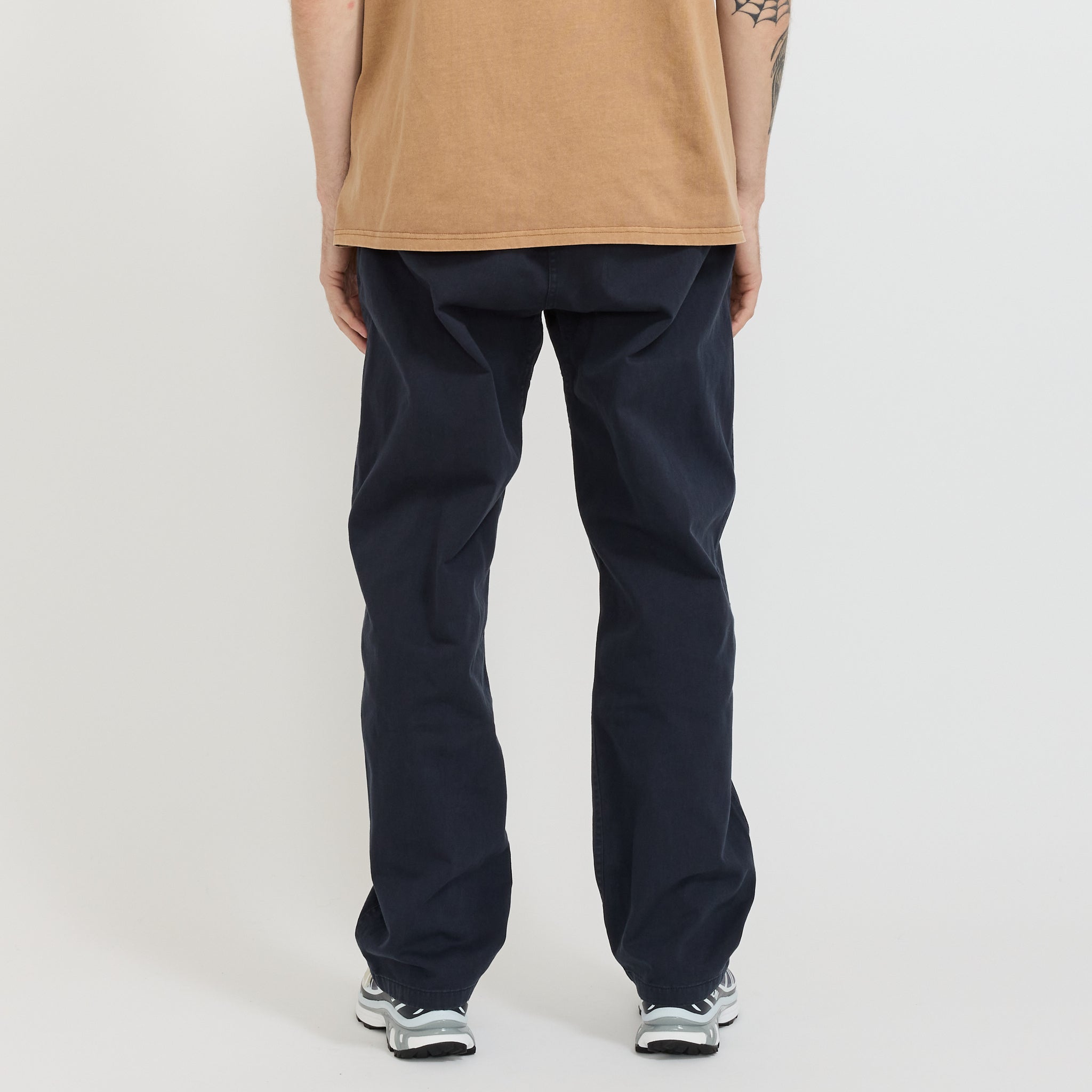 Gramicci Pant Double Navy