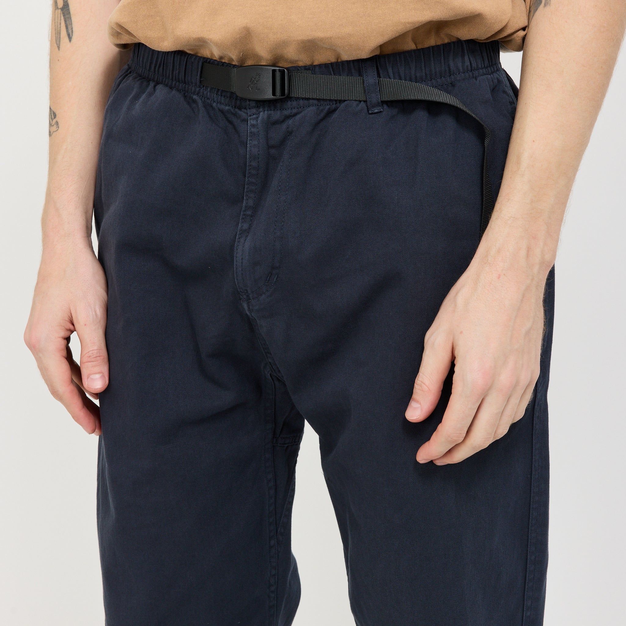 Gramicci Pant Double Navy