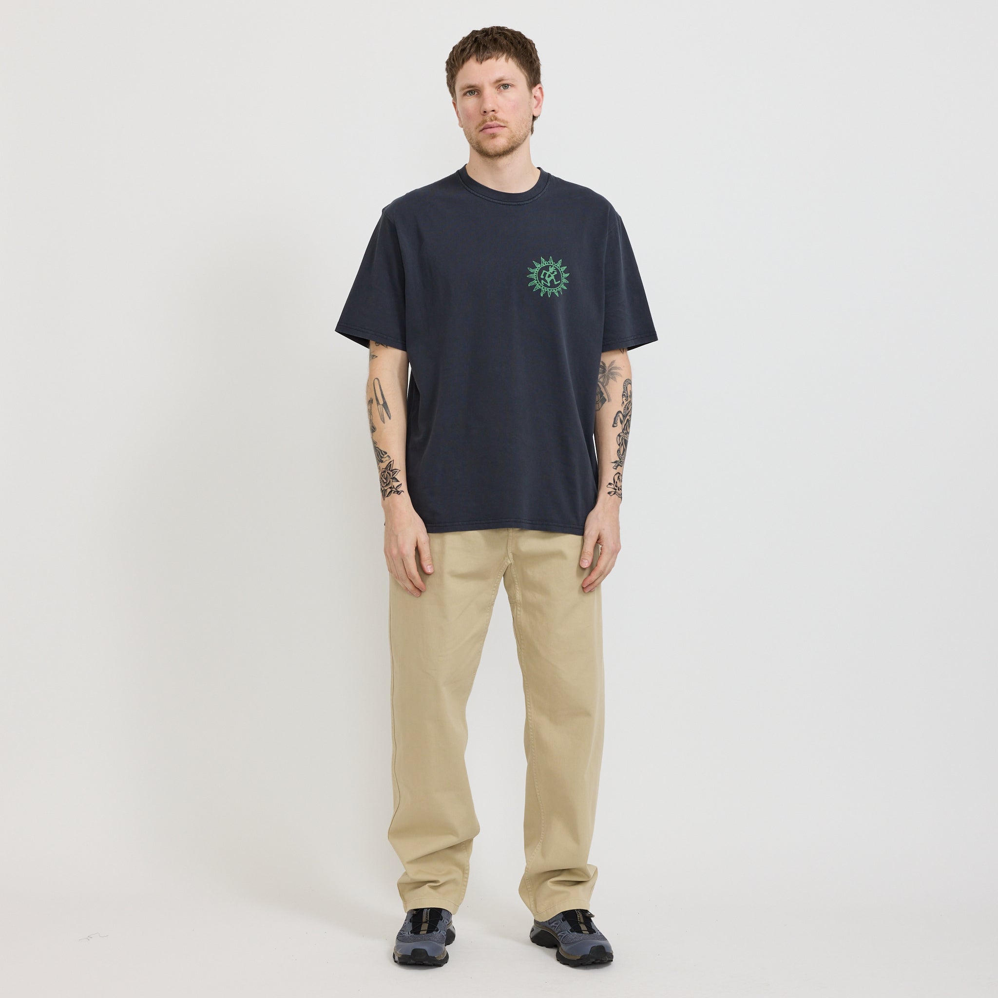 Gramicci | Gramicci Pant Oat | Maplestore
