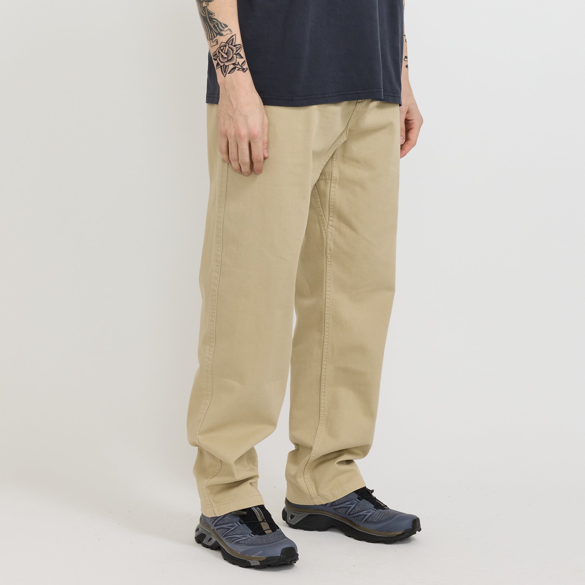 Gramicci | Gramicci Pant Oat | Maplestore