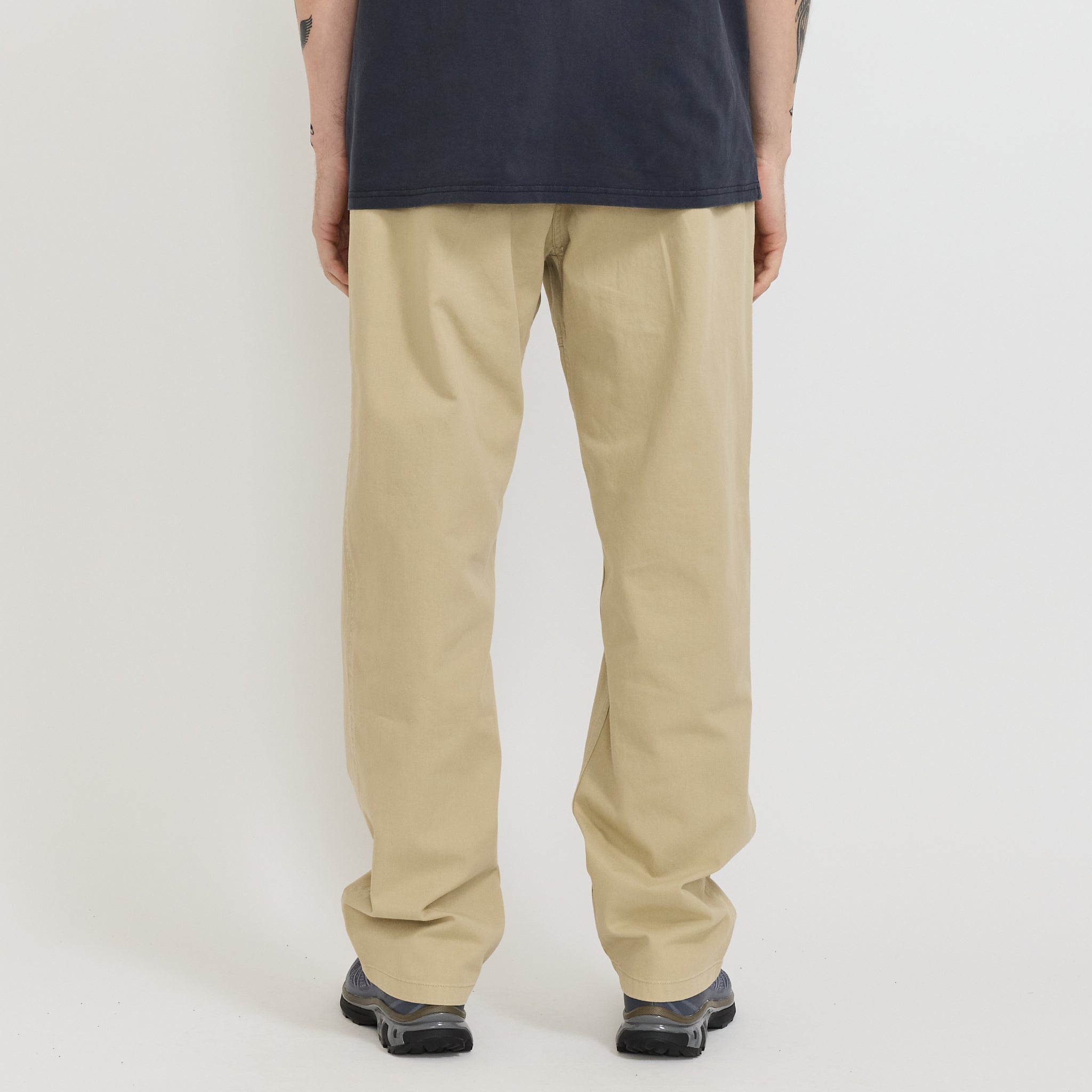 Gramicci | Gramicci Pant Oat | Maplestore