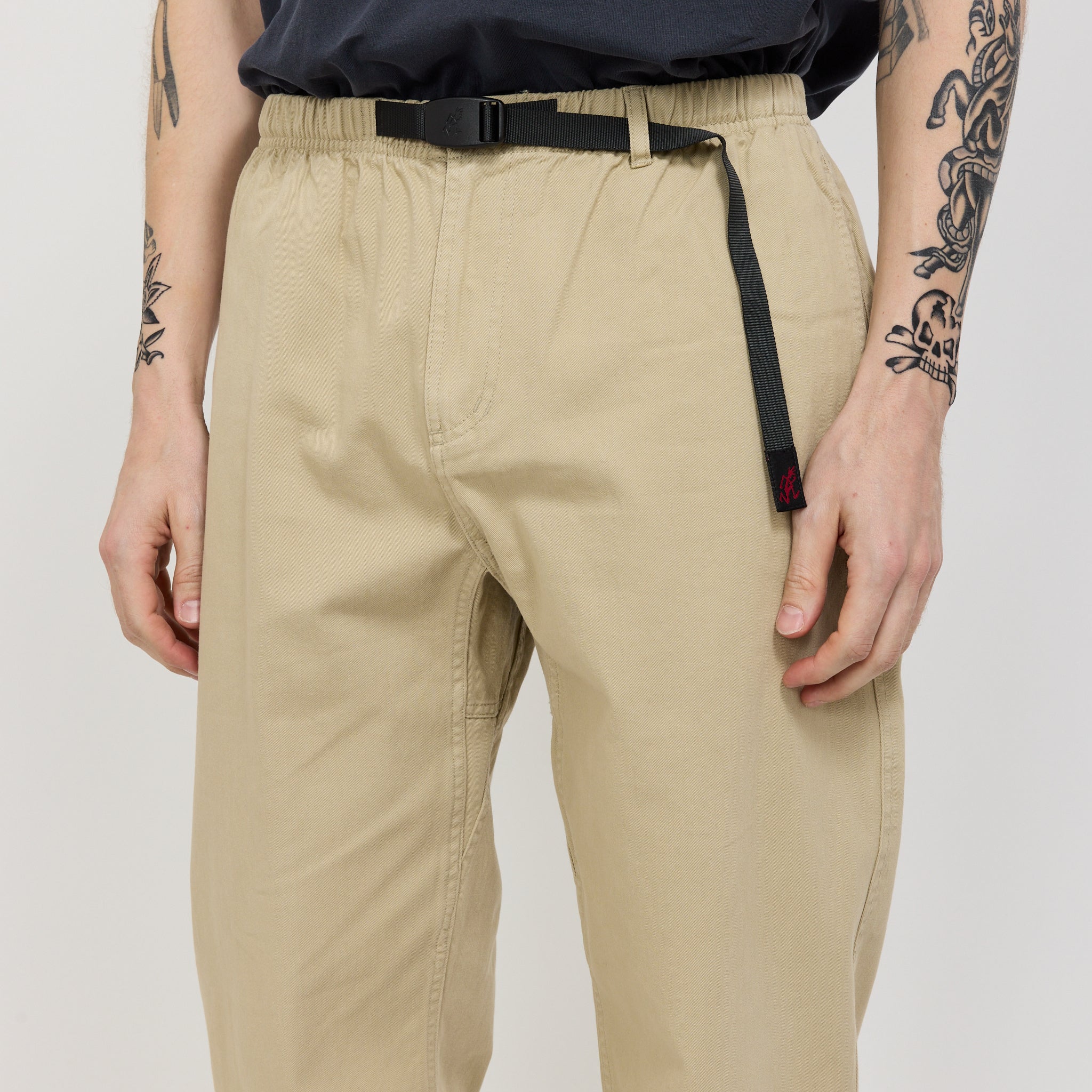 Gramicci | Gramicci Pant Oat | Maplestore