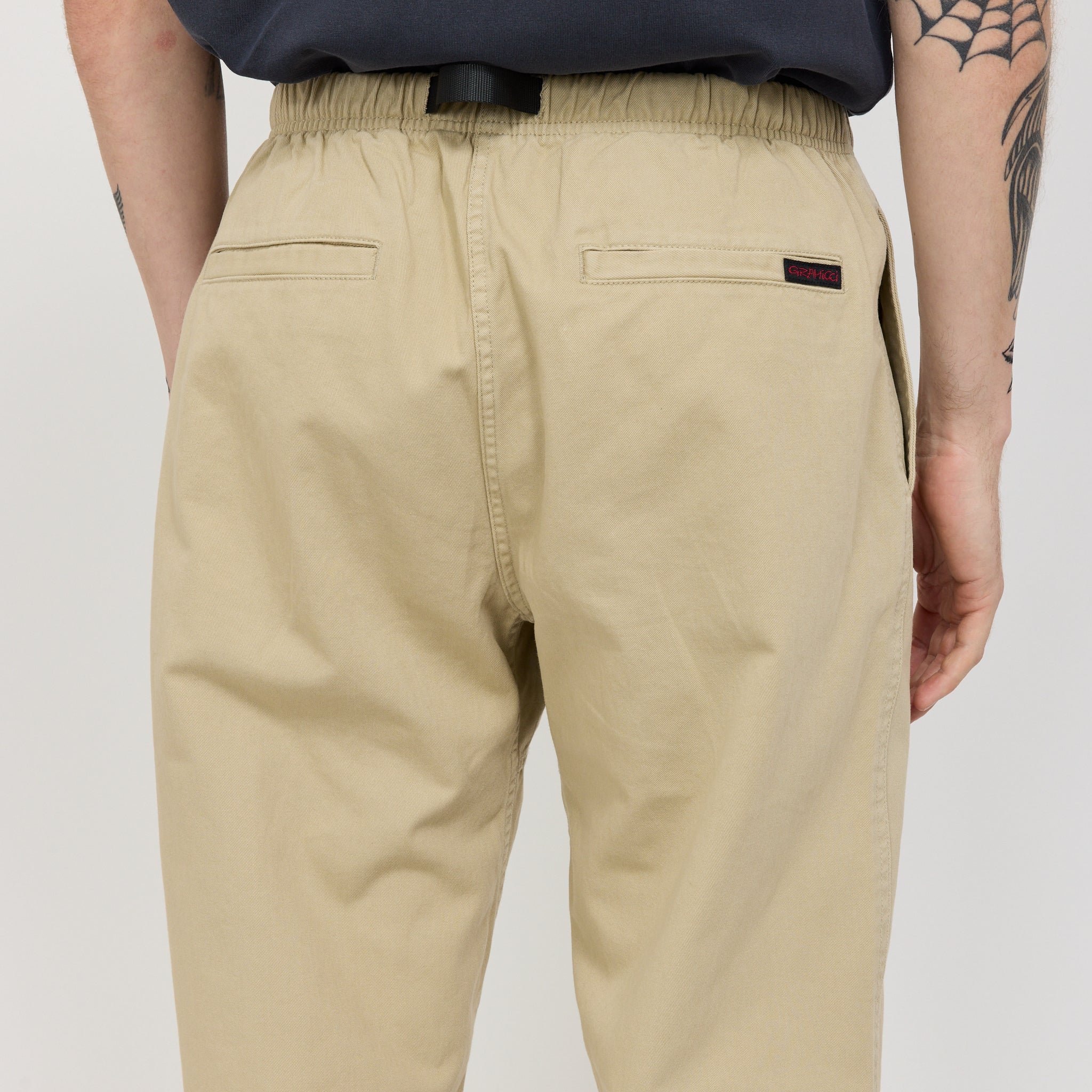 Gramicci | Gramicci Pant Oat | Maplestore