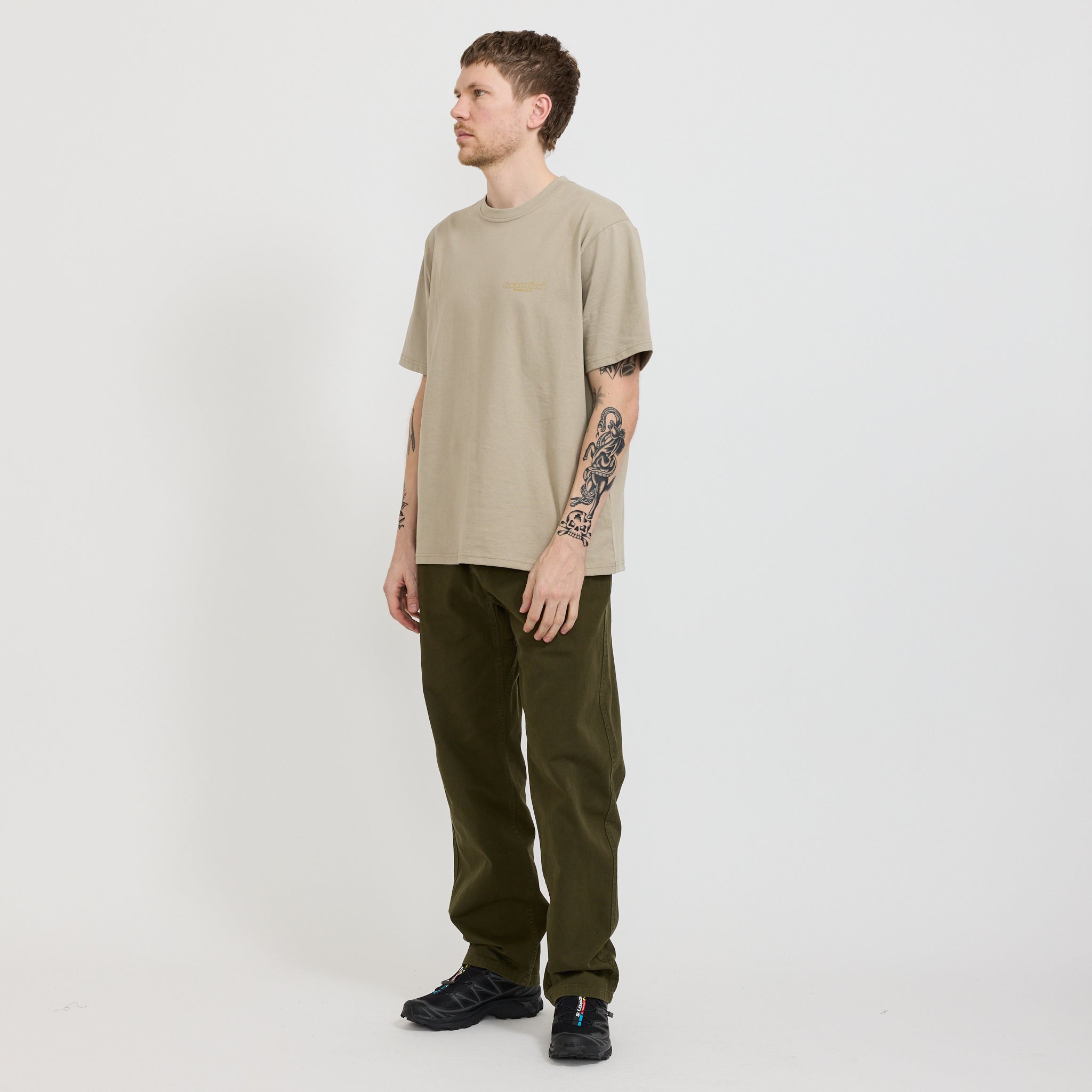 Gramicci Pant Pine
