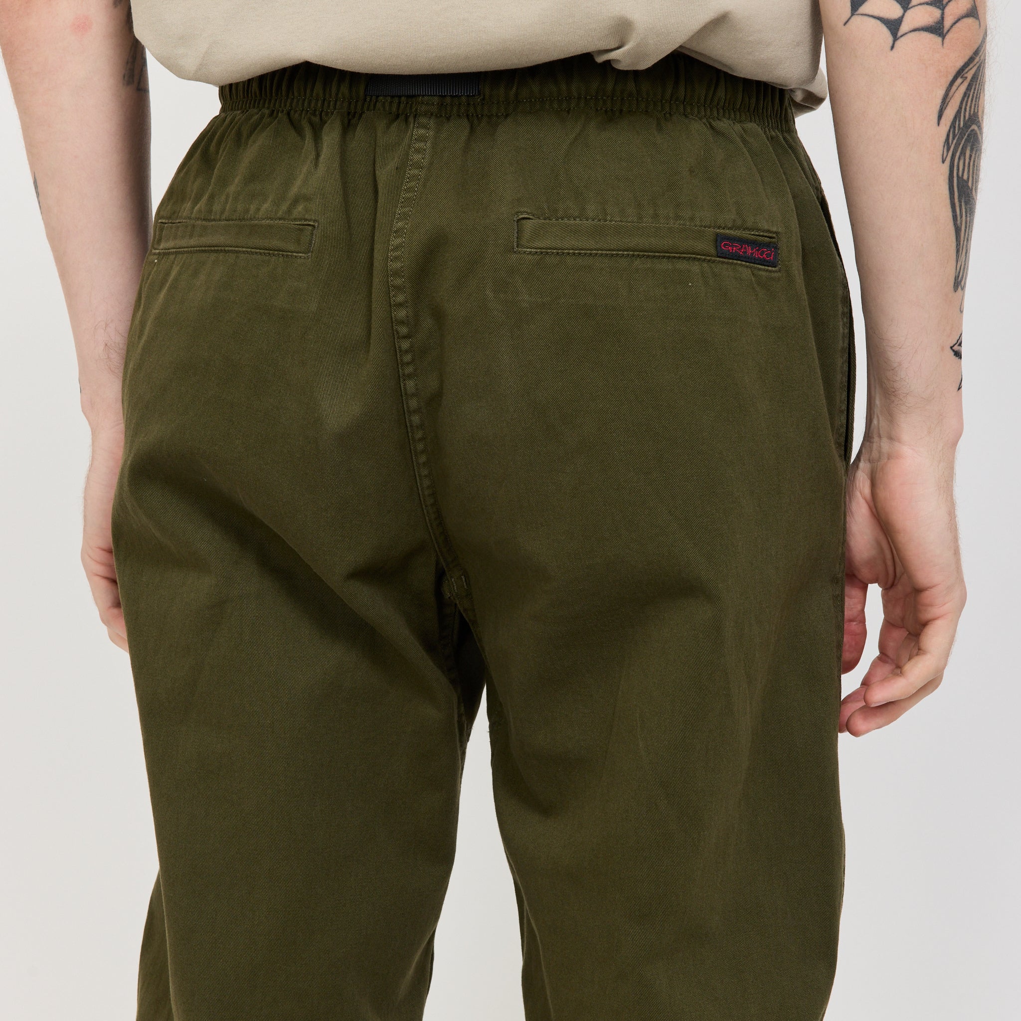 Gramicci Pant Pine
