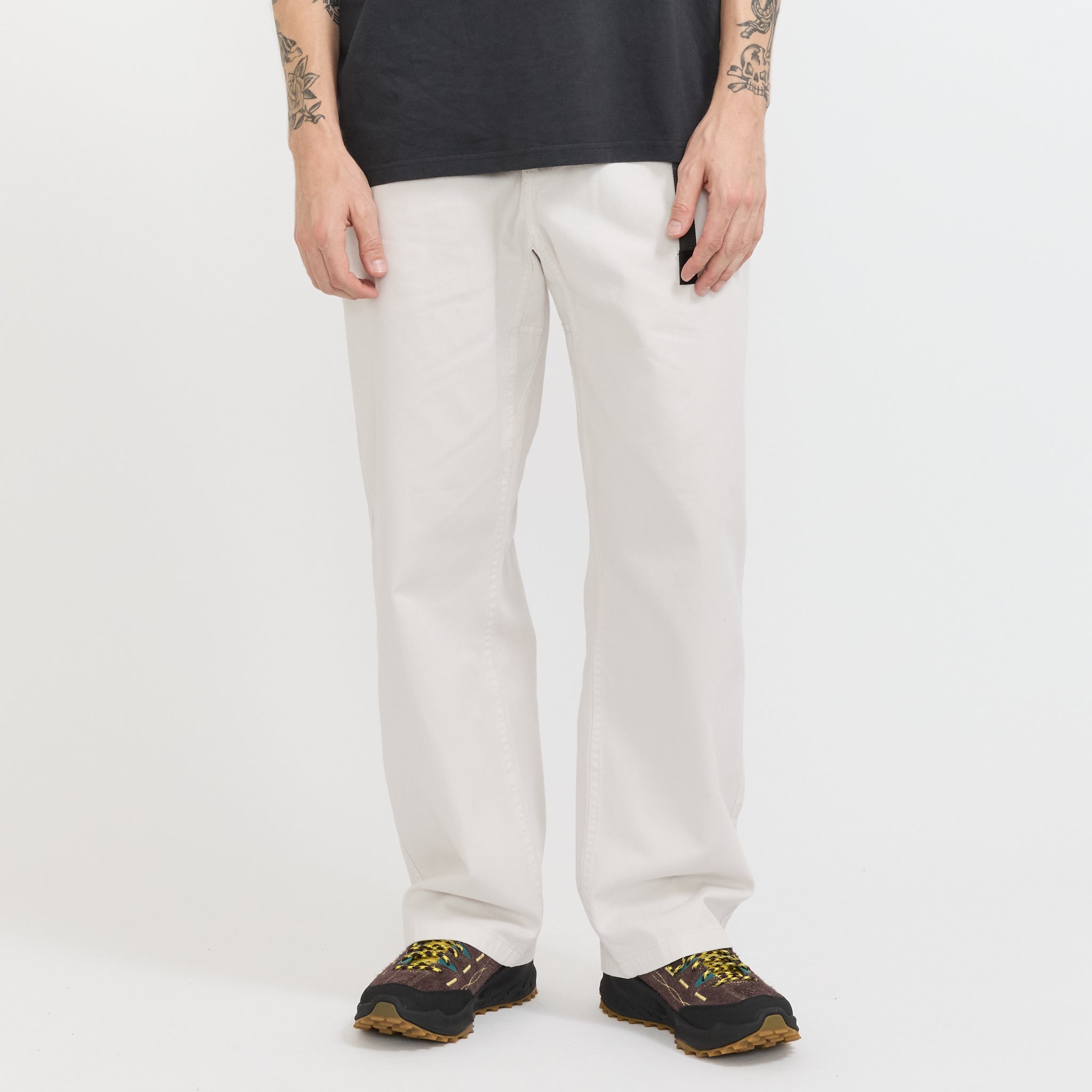 Gramicci | Gramicci Pant Straight Fit Shell | Maplestore