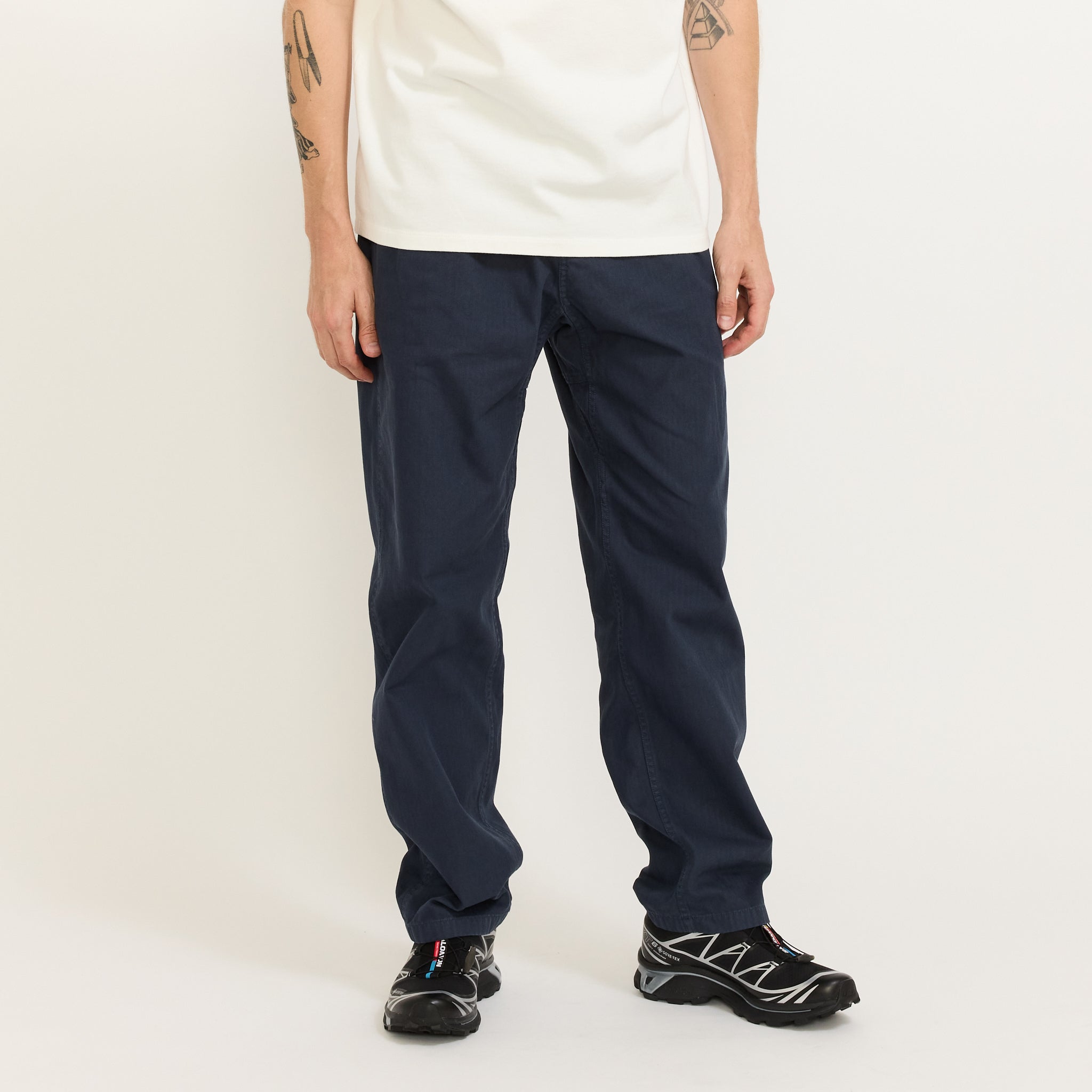 Gramicci | Gramicci x Adsum Standard Gramicci Pant Ombre Blue | Maplestore