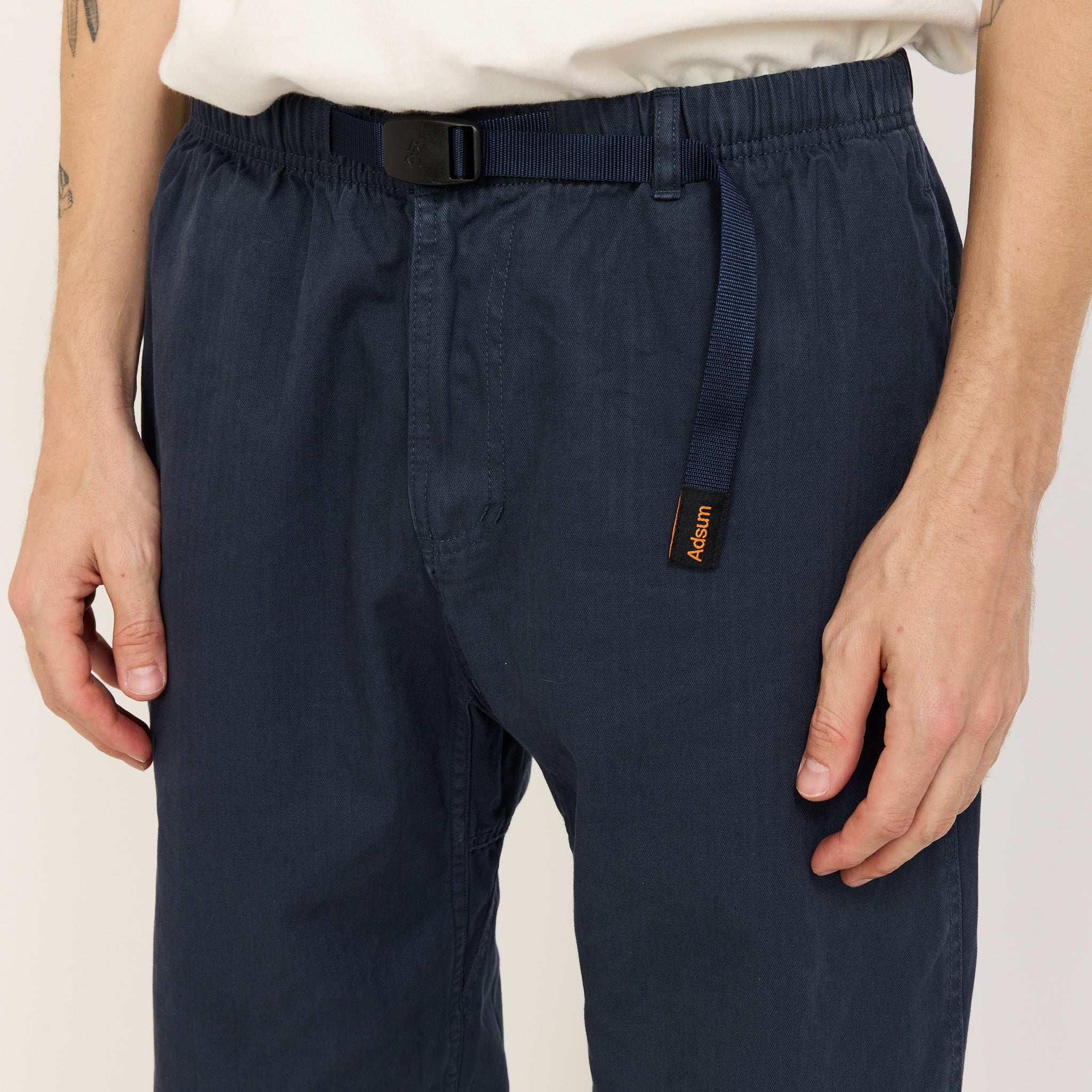 Gramicci | Gramicci x Adsum Standard Gramicci Pant Ombre Blue | Maplestore