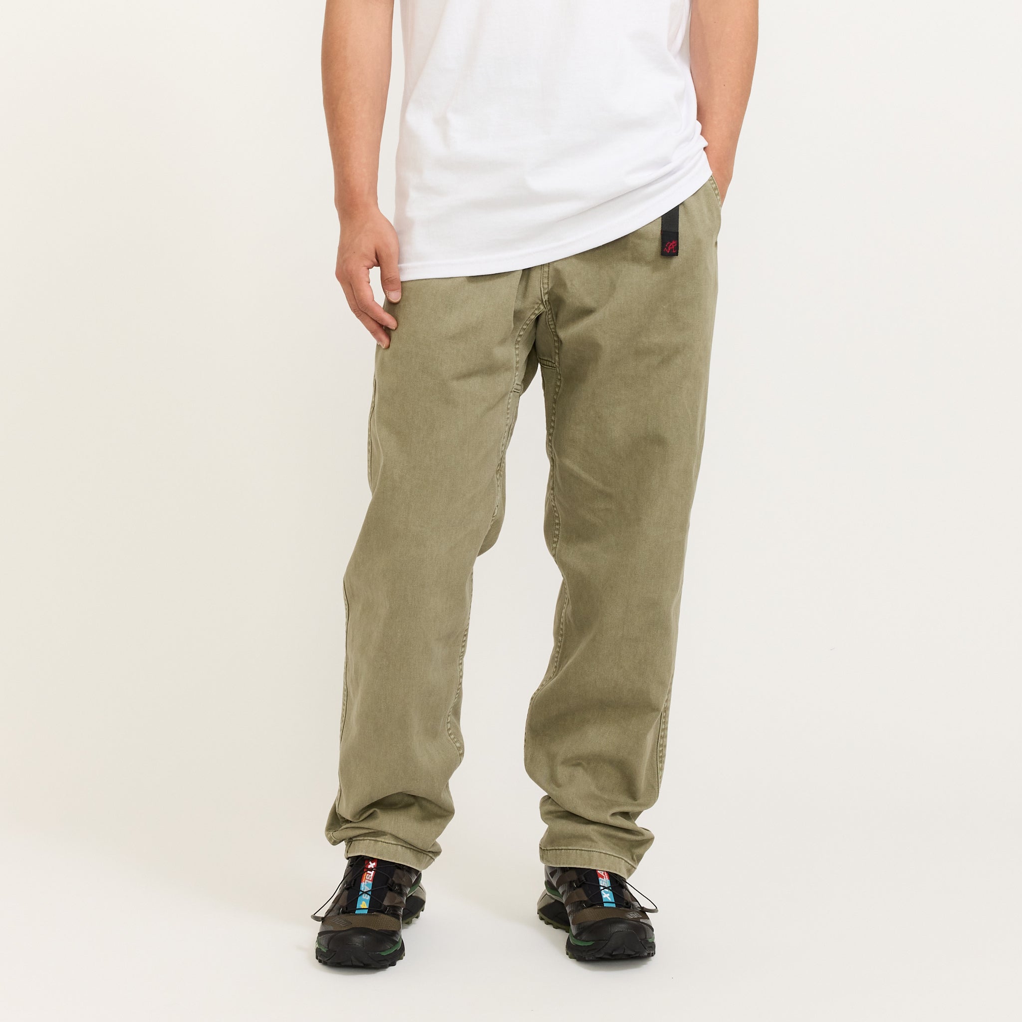 Gramicci | Gramicci Pant Herb Pigment | Maplestore
