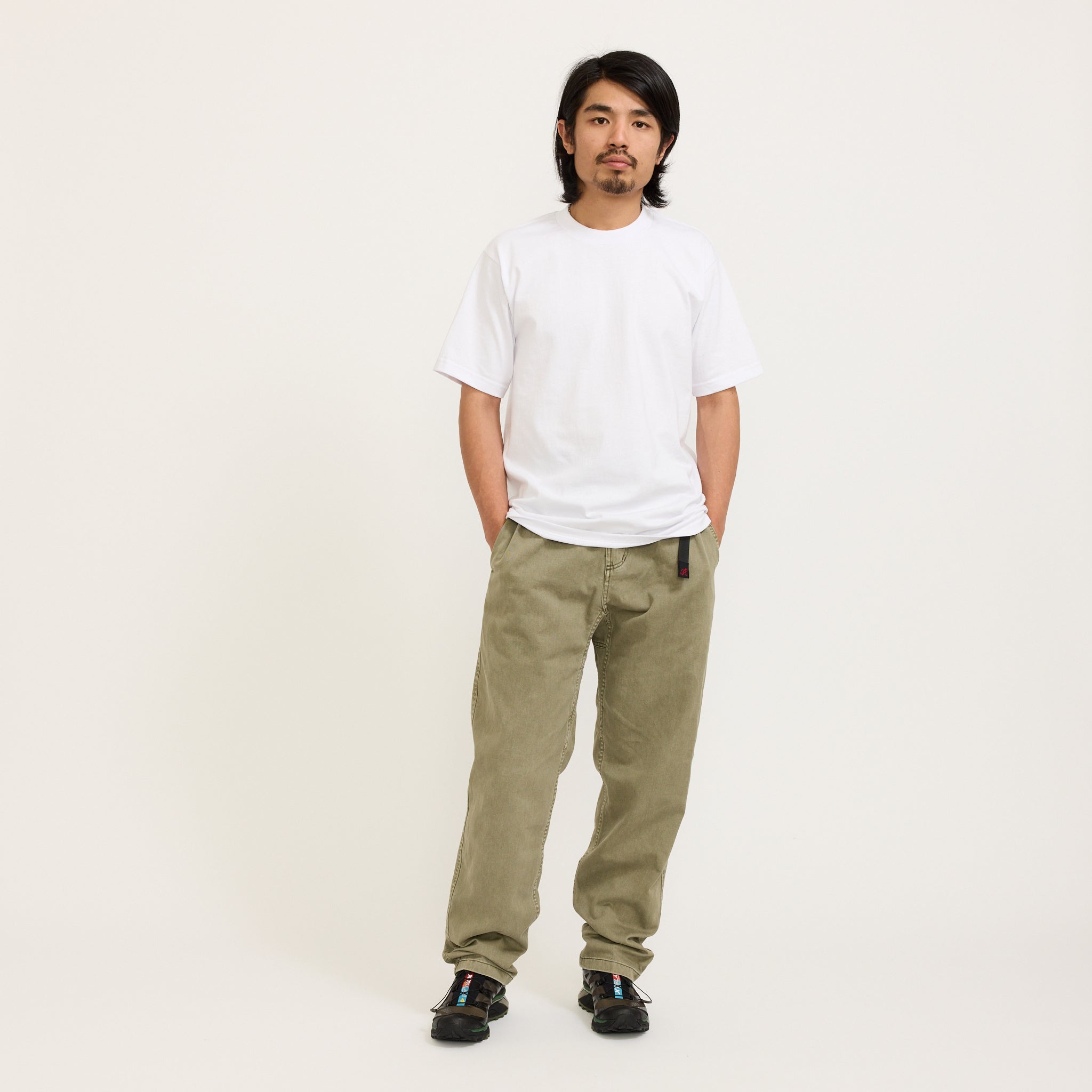 Gramicci | Gramicci Pant Herb Pigment | Maplestore