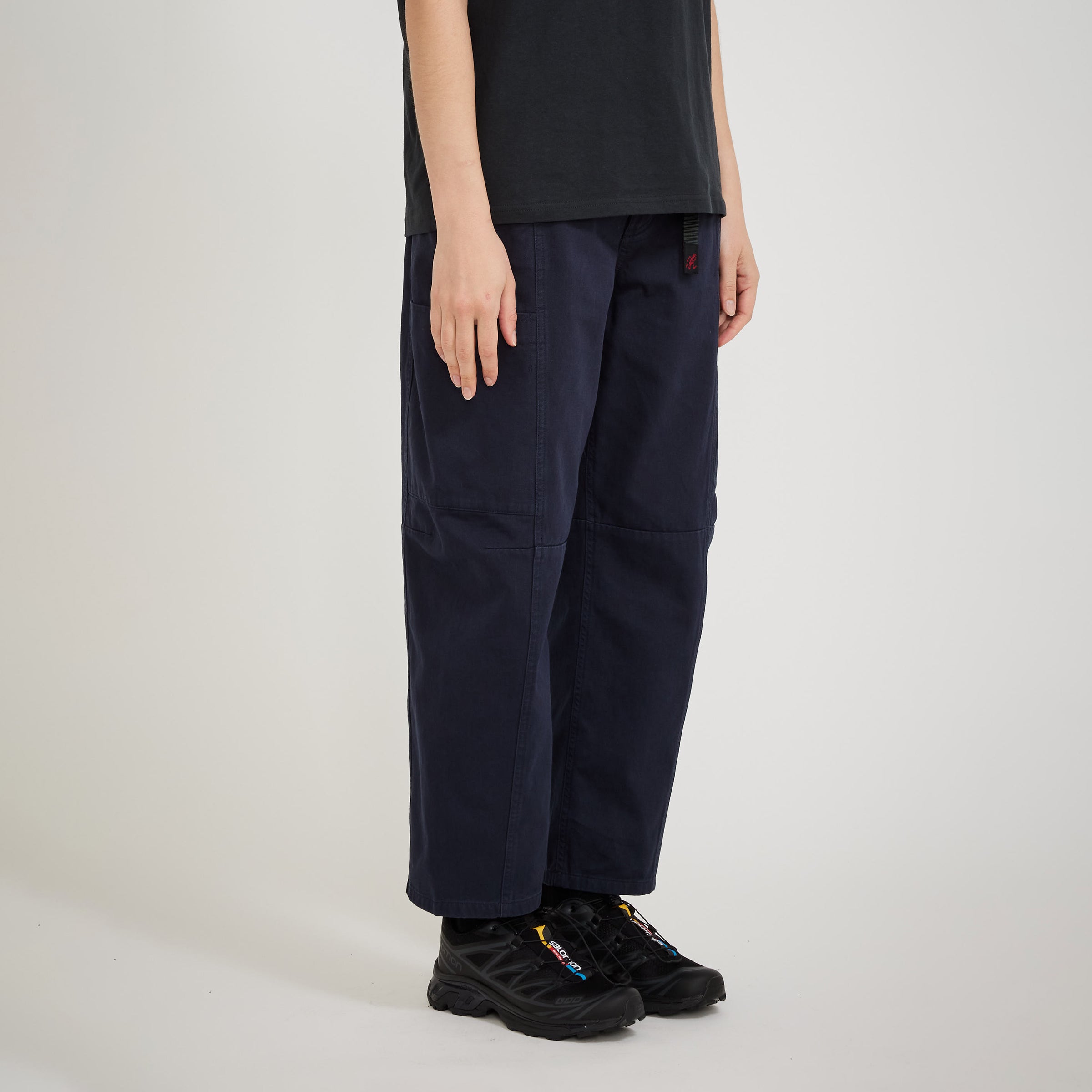 Women's Voyager Pant Double Navy