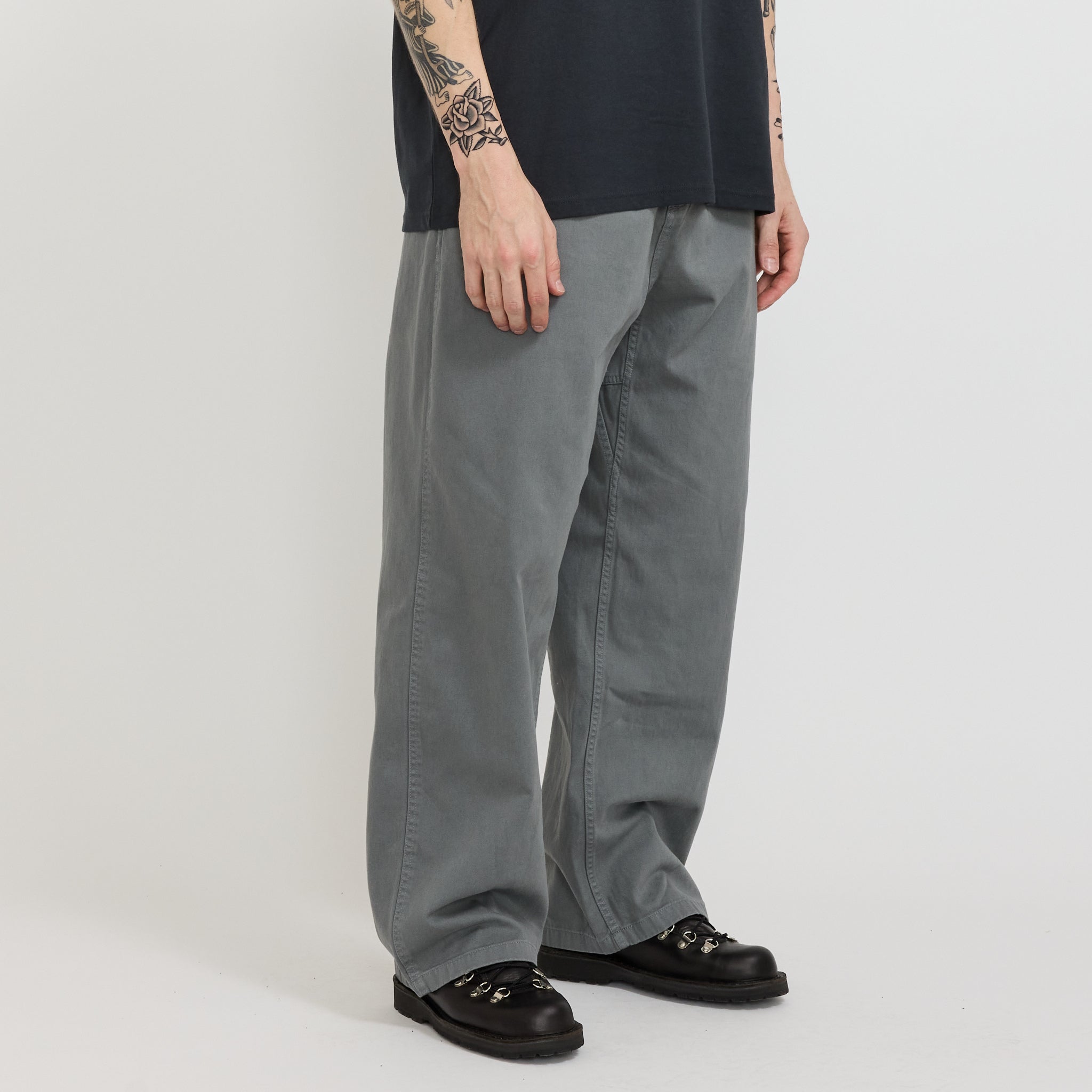Wide Pant Seal