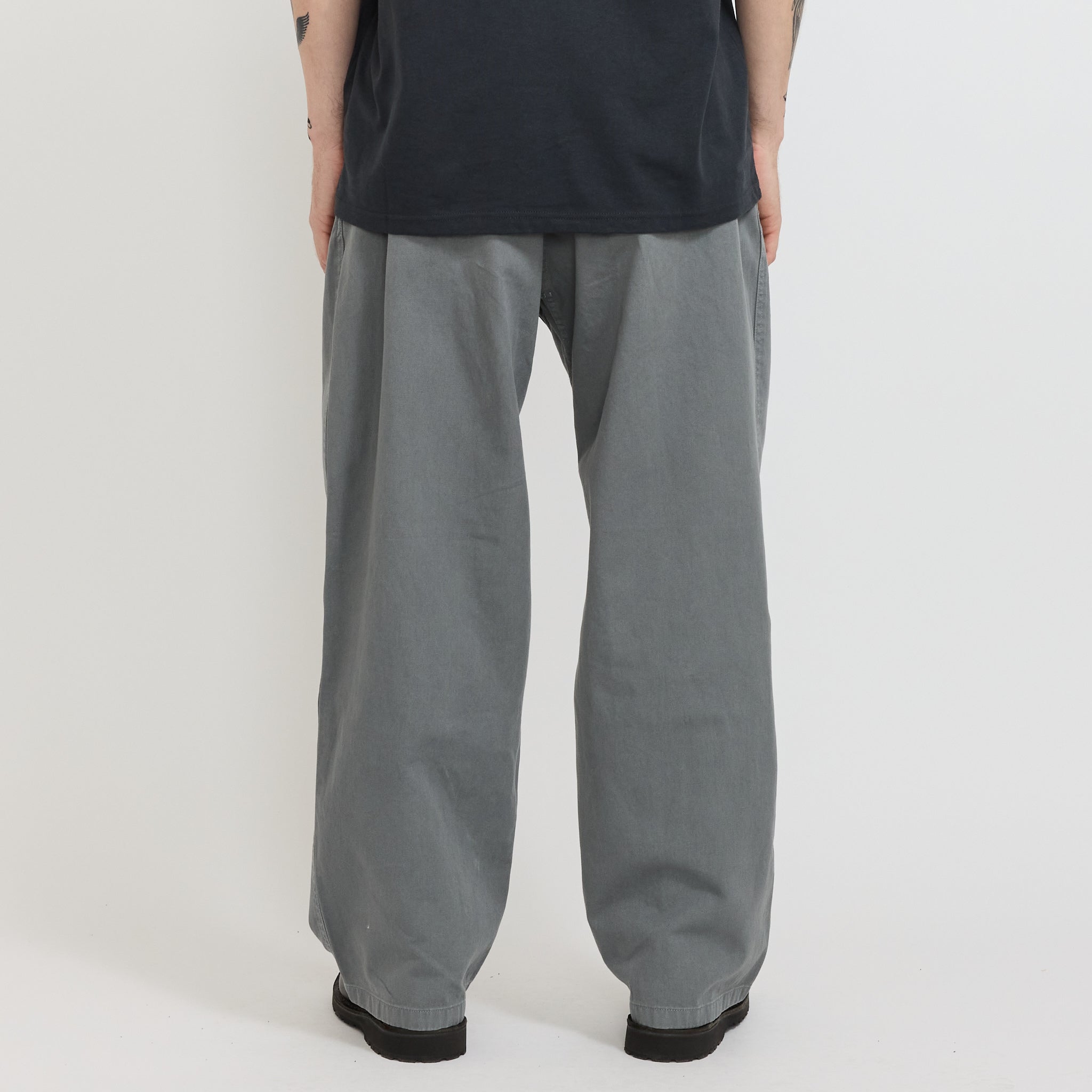 Wide Pant Seal
