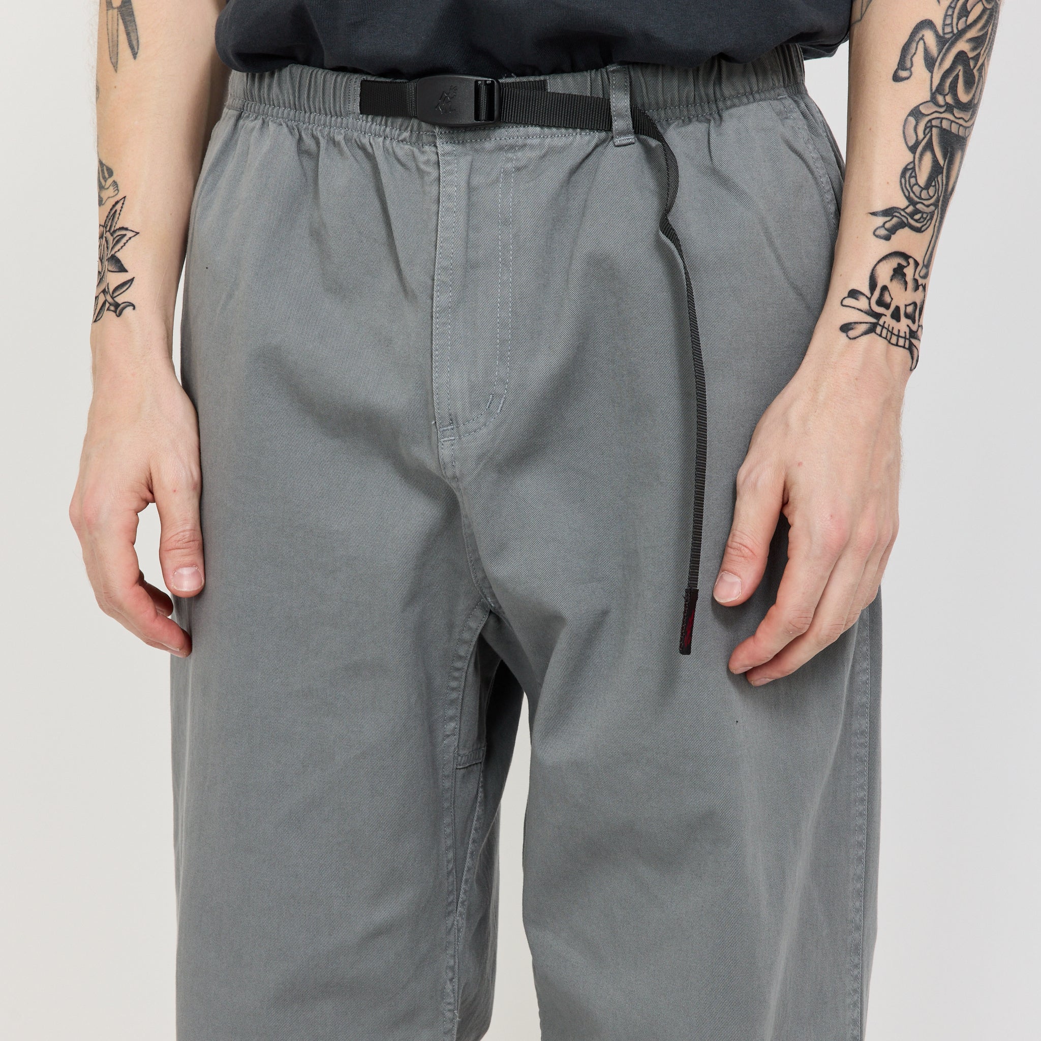 Wide Pant Seal