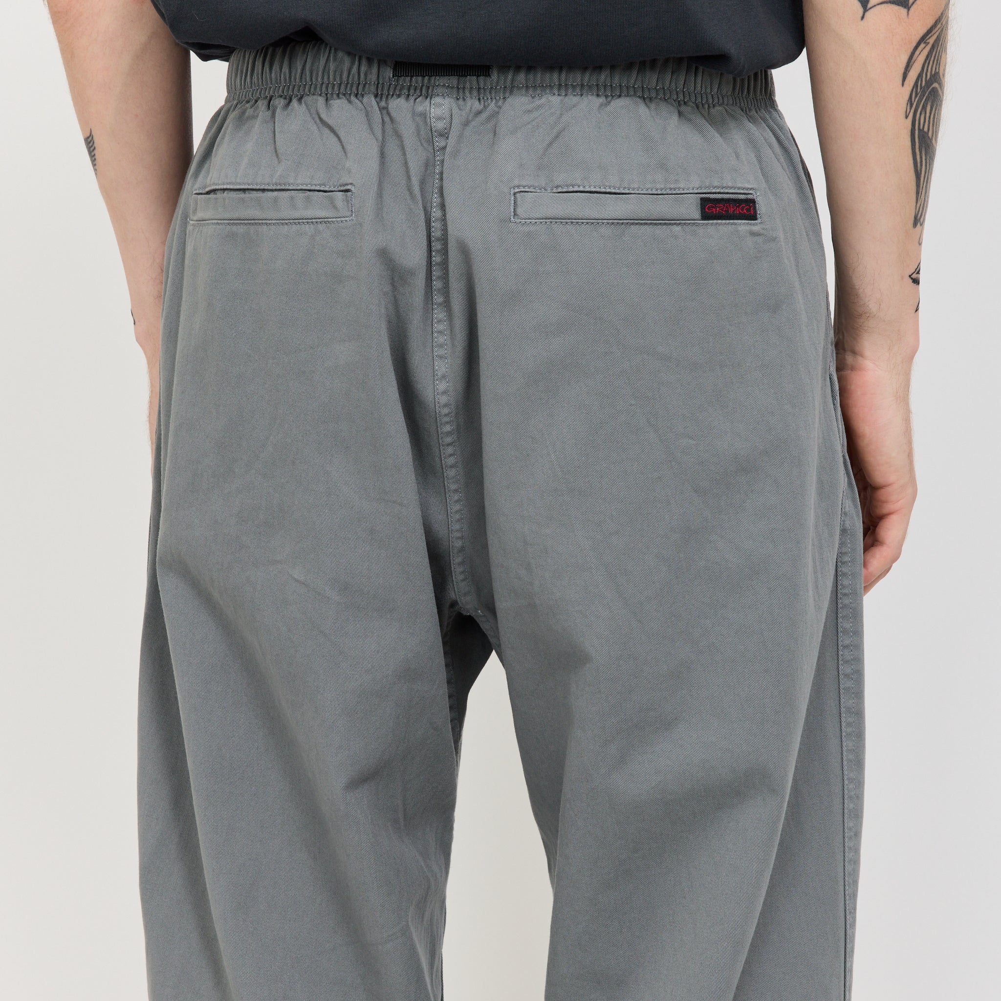 Wide Pant Seal