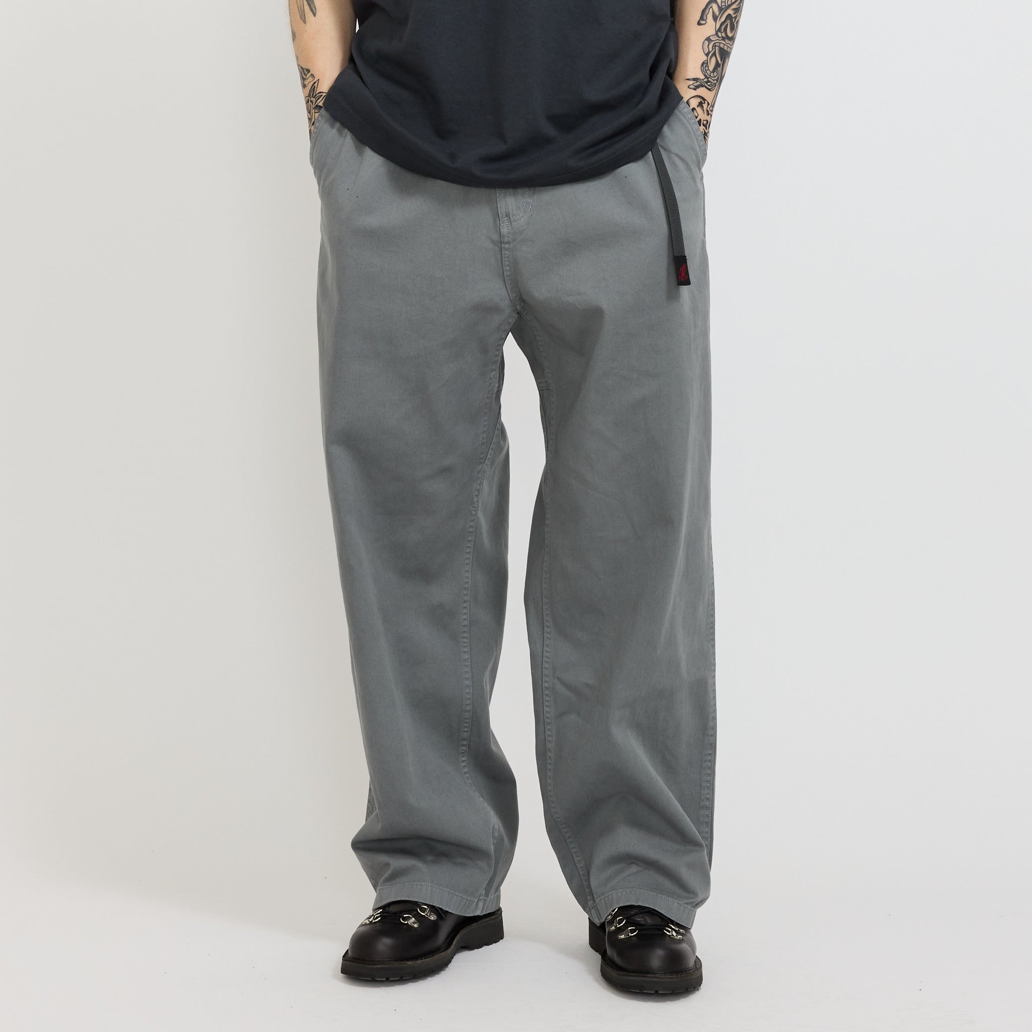 Wide Pant Seal