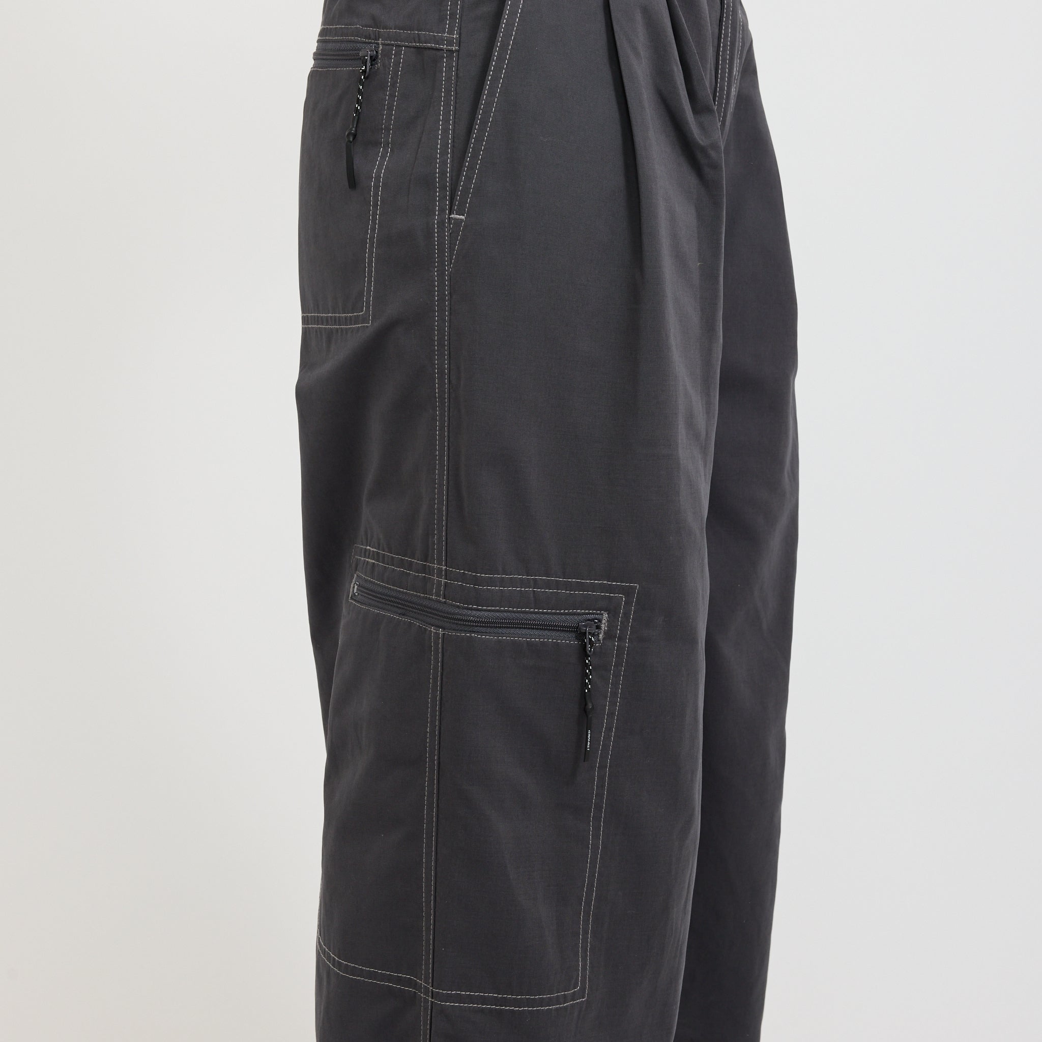 Salem Pant Charcoal