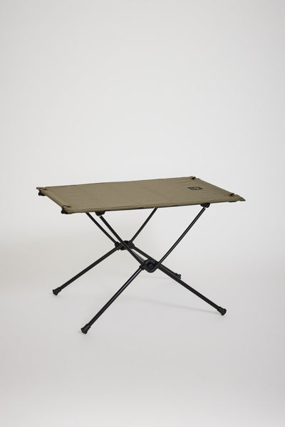 Helinox | Tactical Table M Military Olive/Black | Maplestore