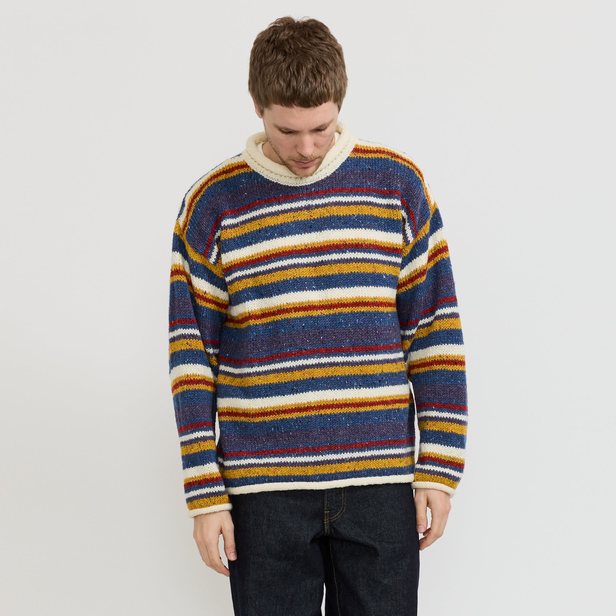 Howlin | Cool In The Pool Sweater Mixup | Maplestore