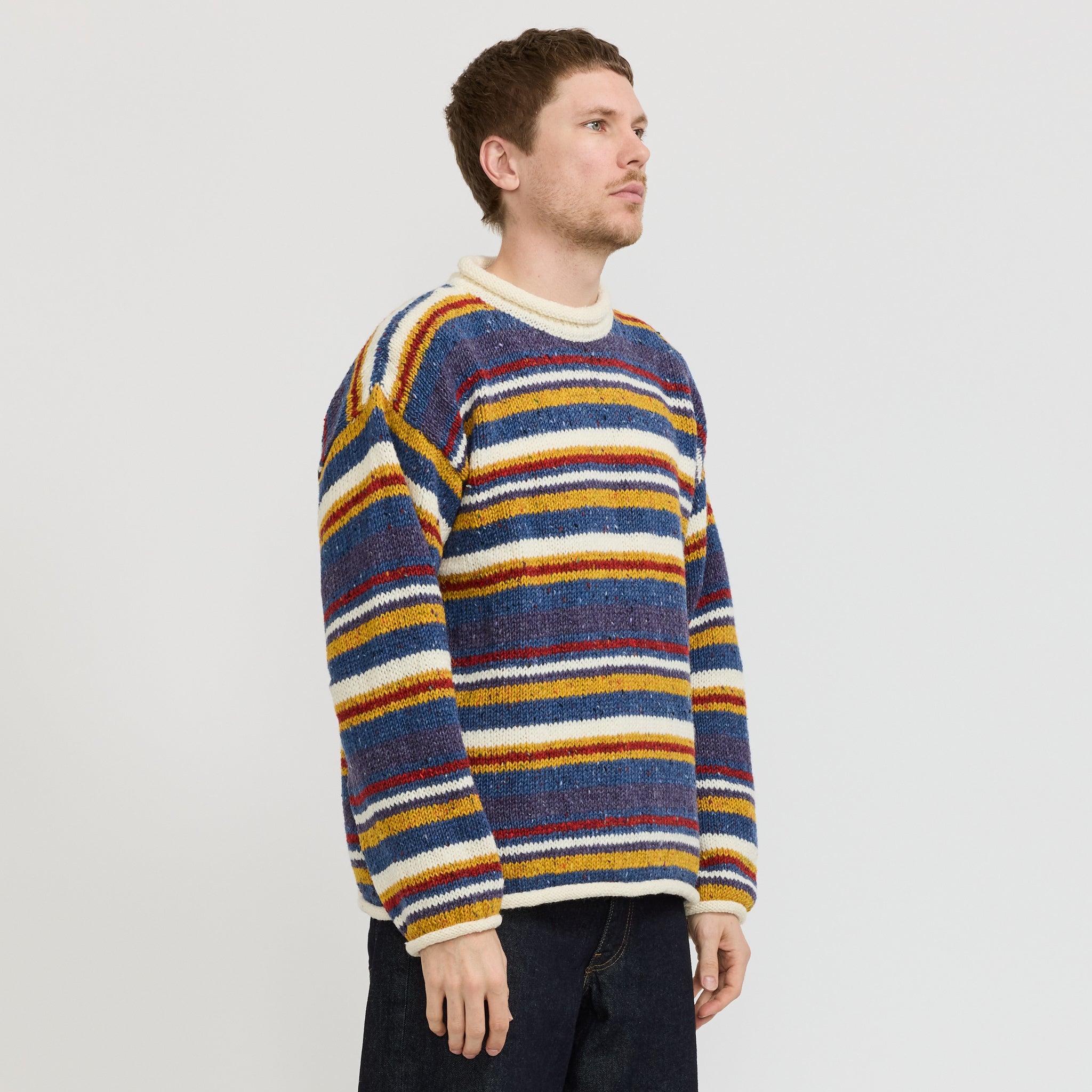 Howlin | Cool In The Pool Sweater Mixup | Maplestore
