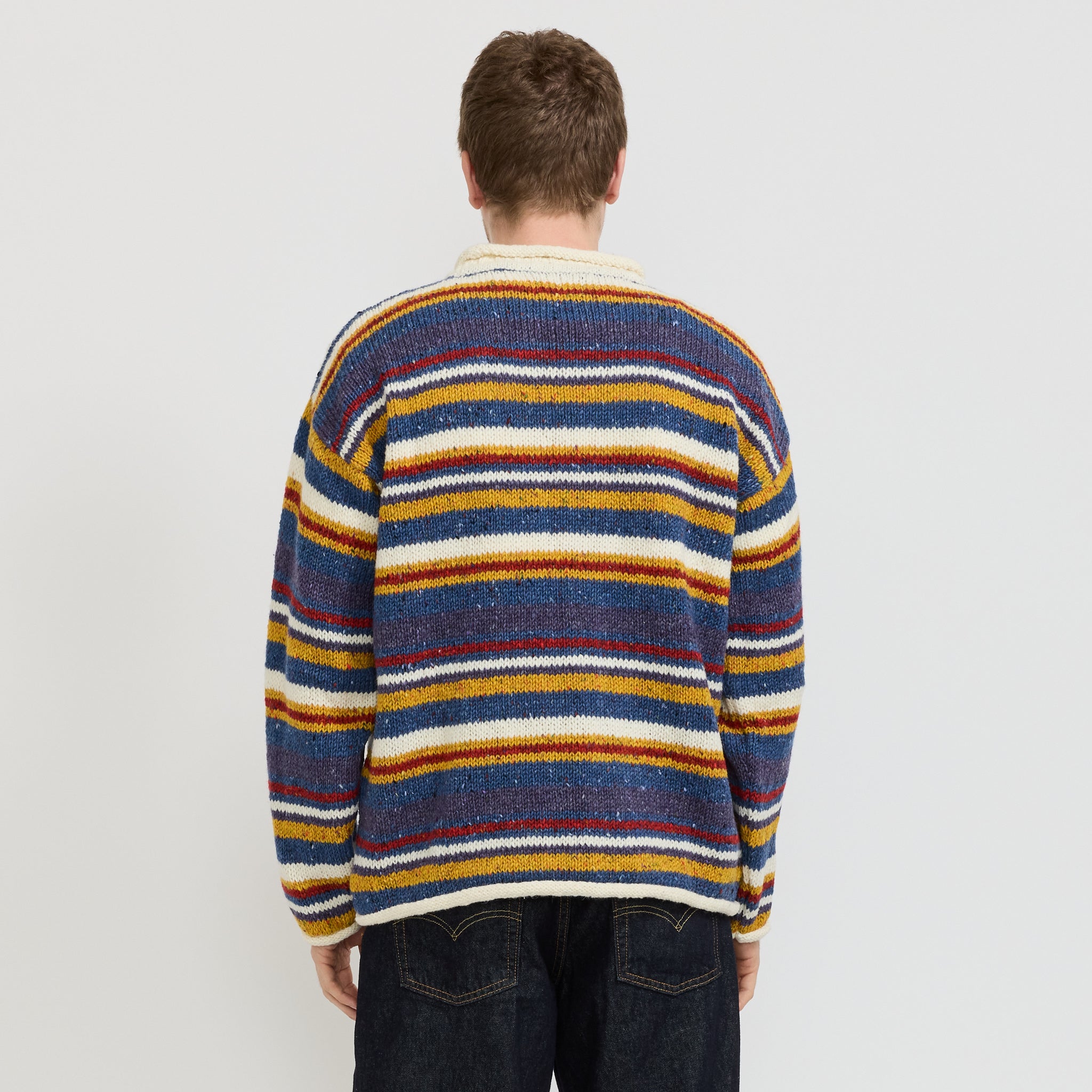 Howlin | Cool In The Pool Sweater Mixup | Maplestore