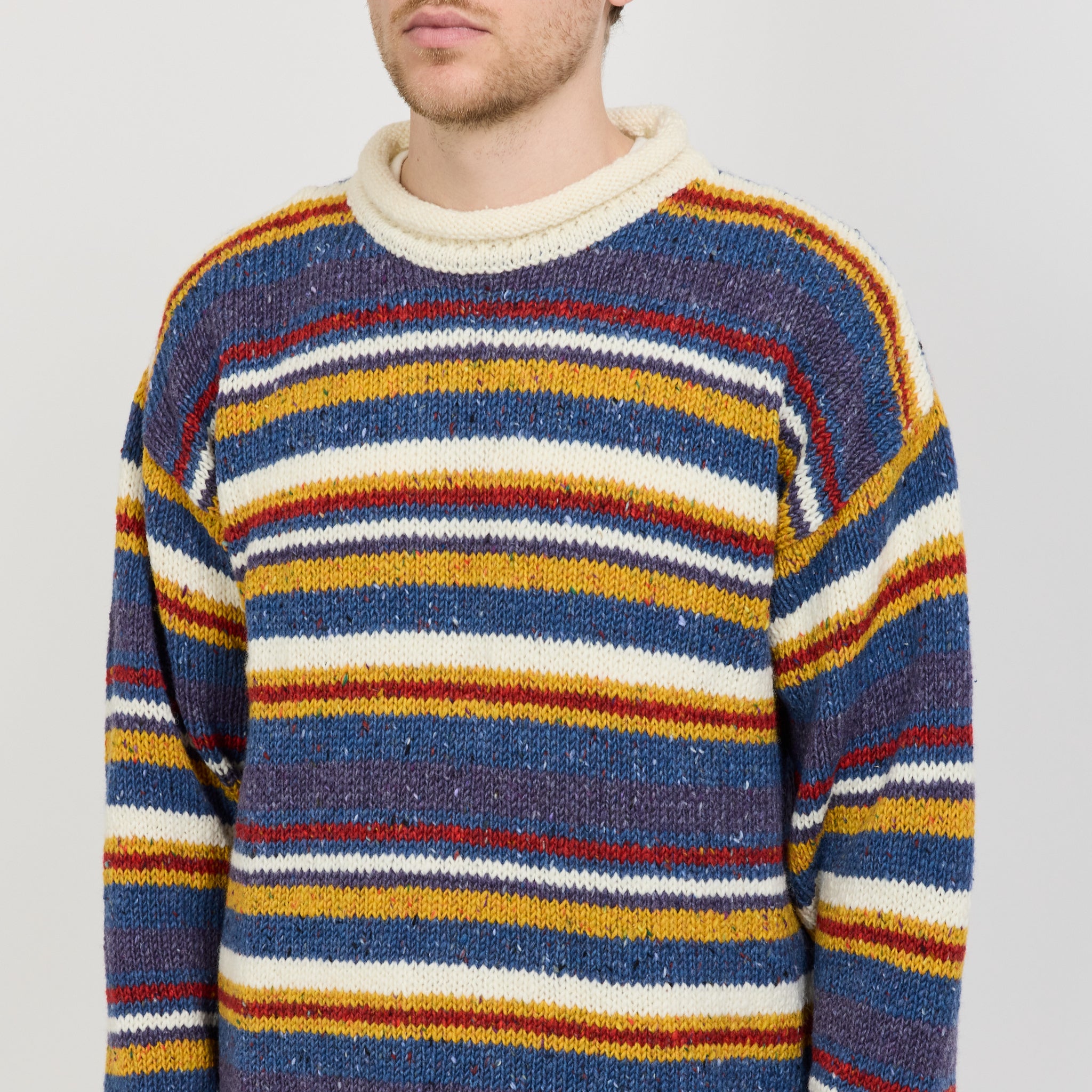 Howlin | Cool In The Pool Sweater Mixup | Maplestore