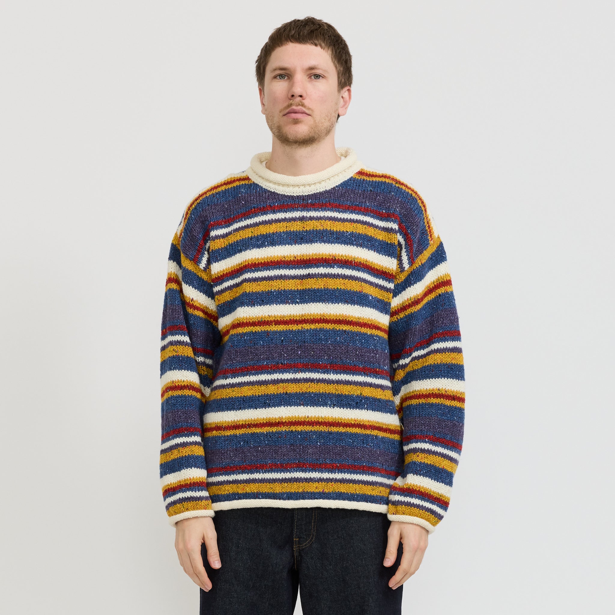 Howlin | Cool In The Pool Sweater Mixup | Maplestore