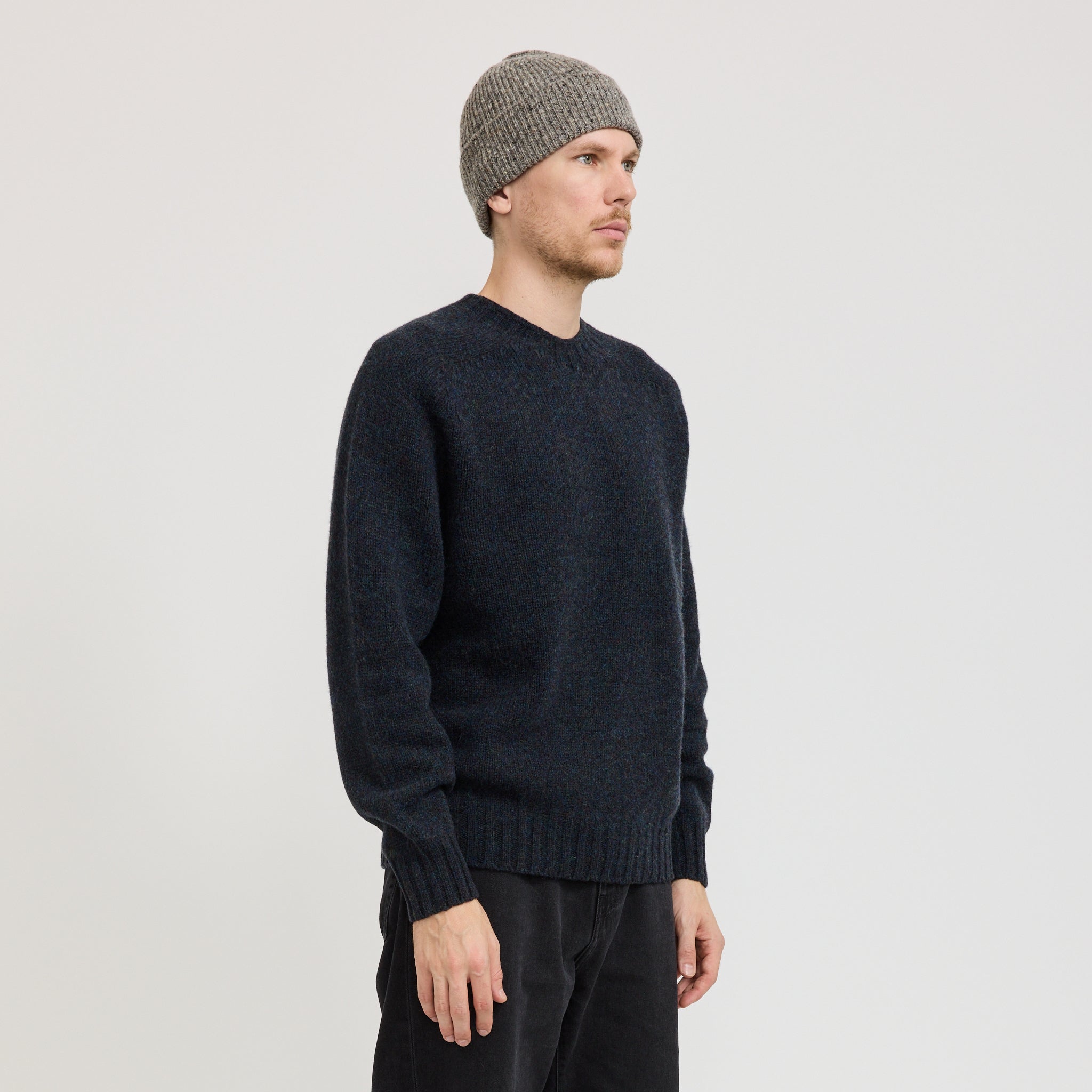 Out Of The Blue Hat Grey