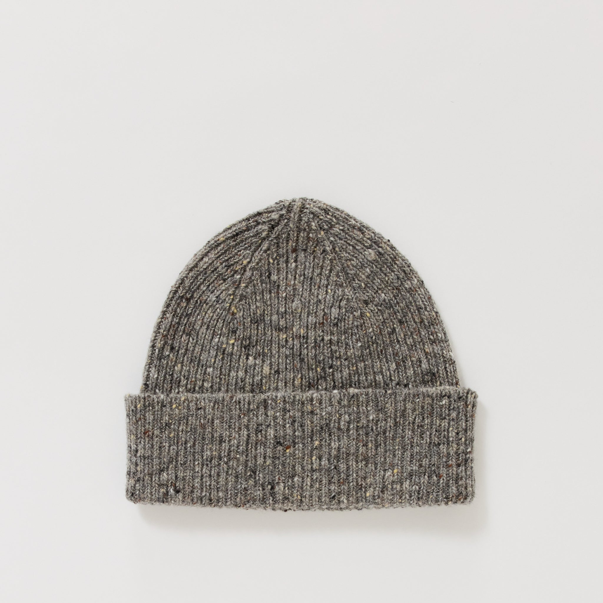 Out Of The Blue Hat Grey