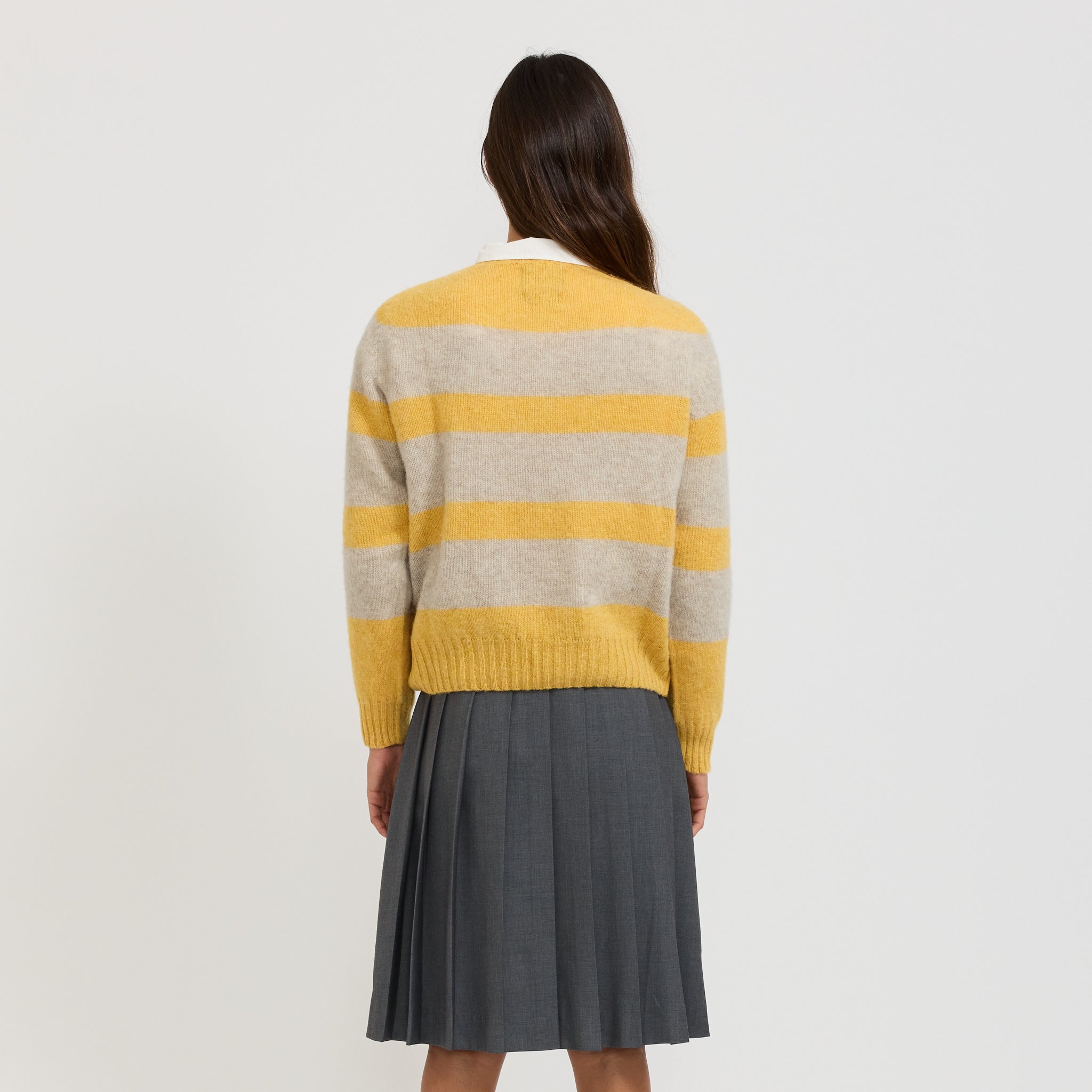 A Dance In The Jungle Pullover Blondie
