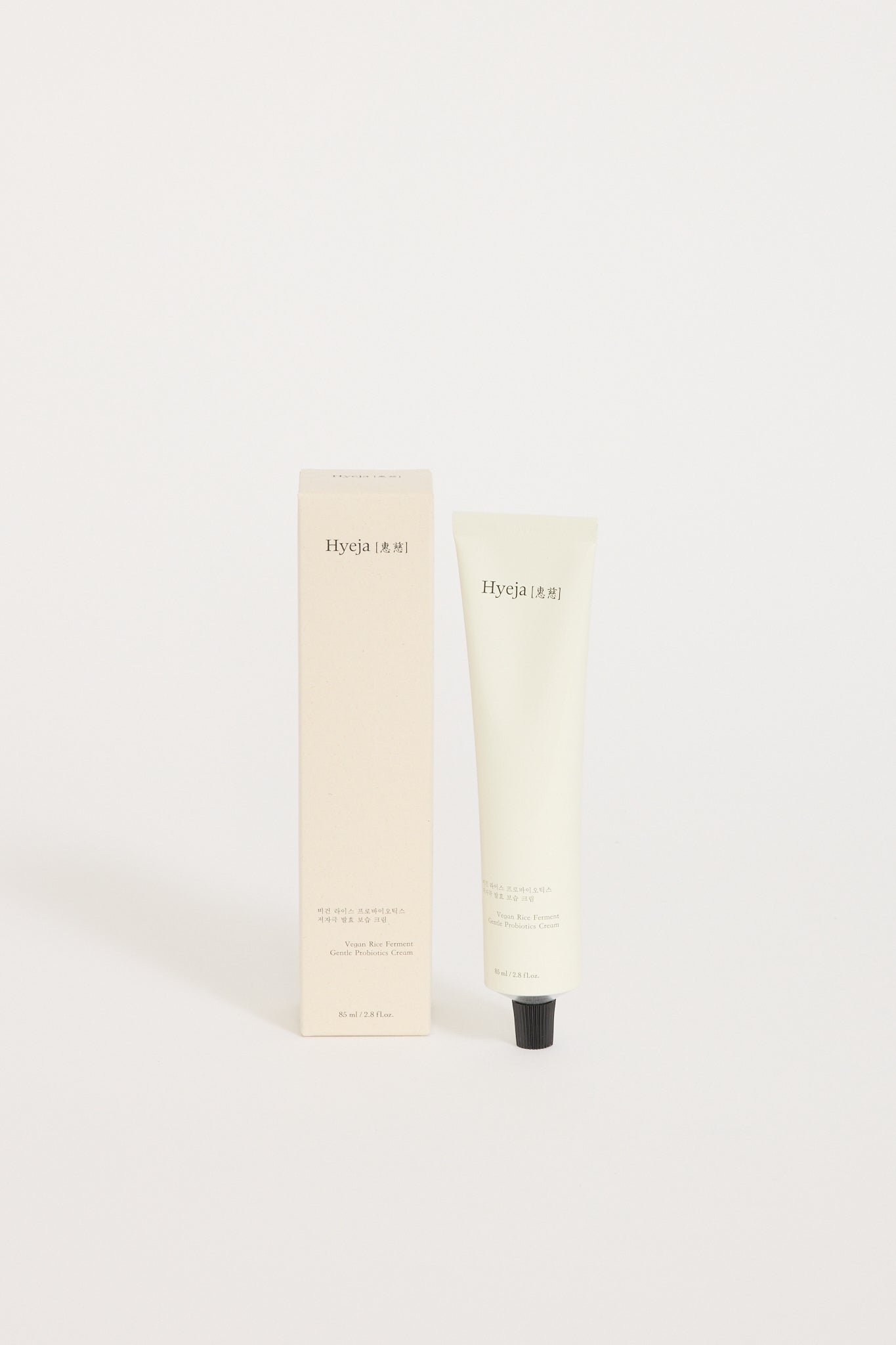 Hyeja | Vegan Rice Ferment Gentle Probiotics Cream | Maplestore