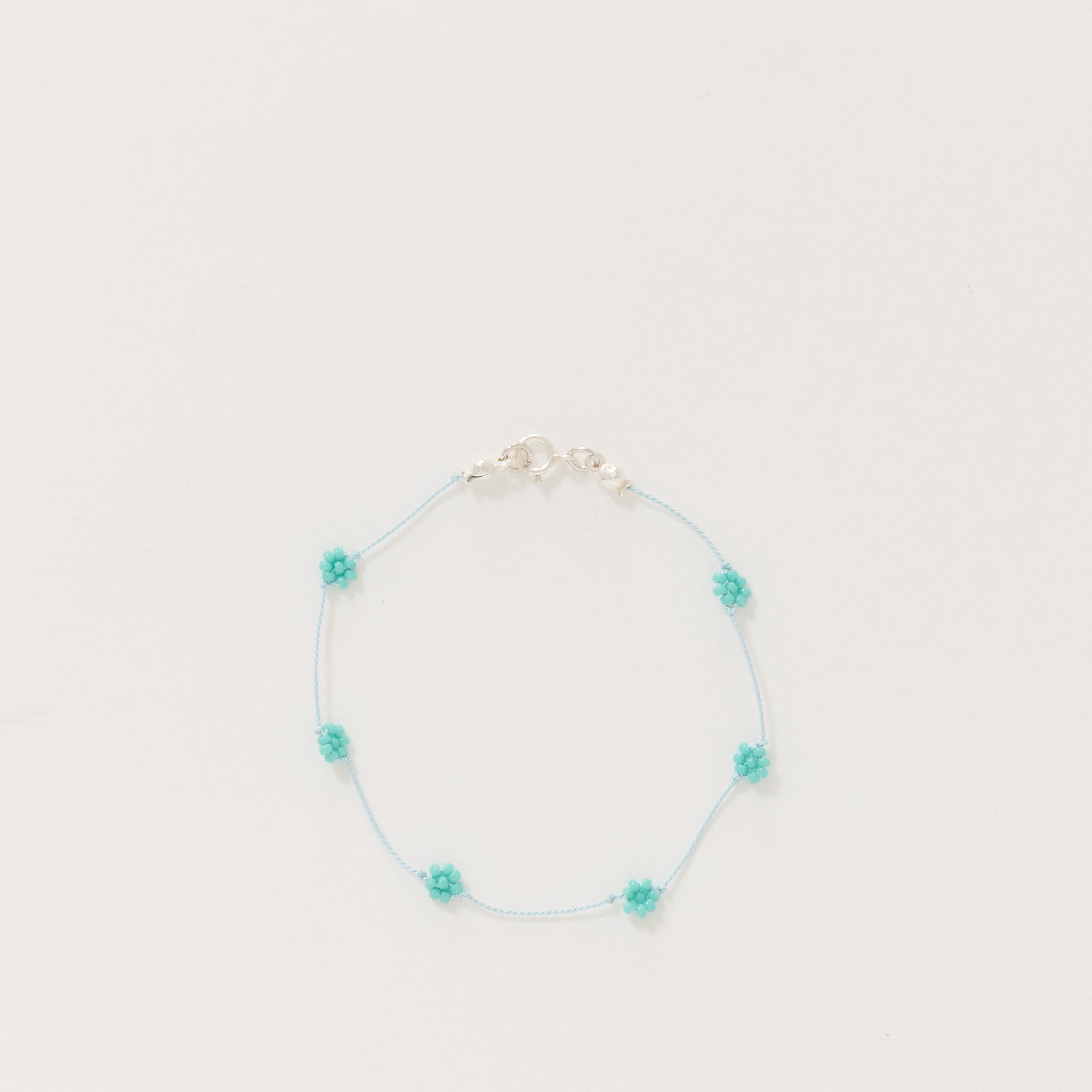 Joye | Garden Bracelet Blue | Maplestore
