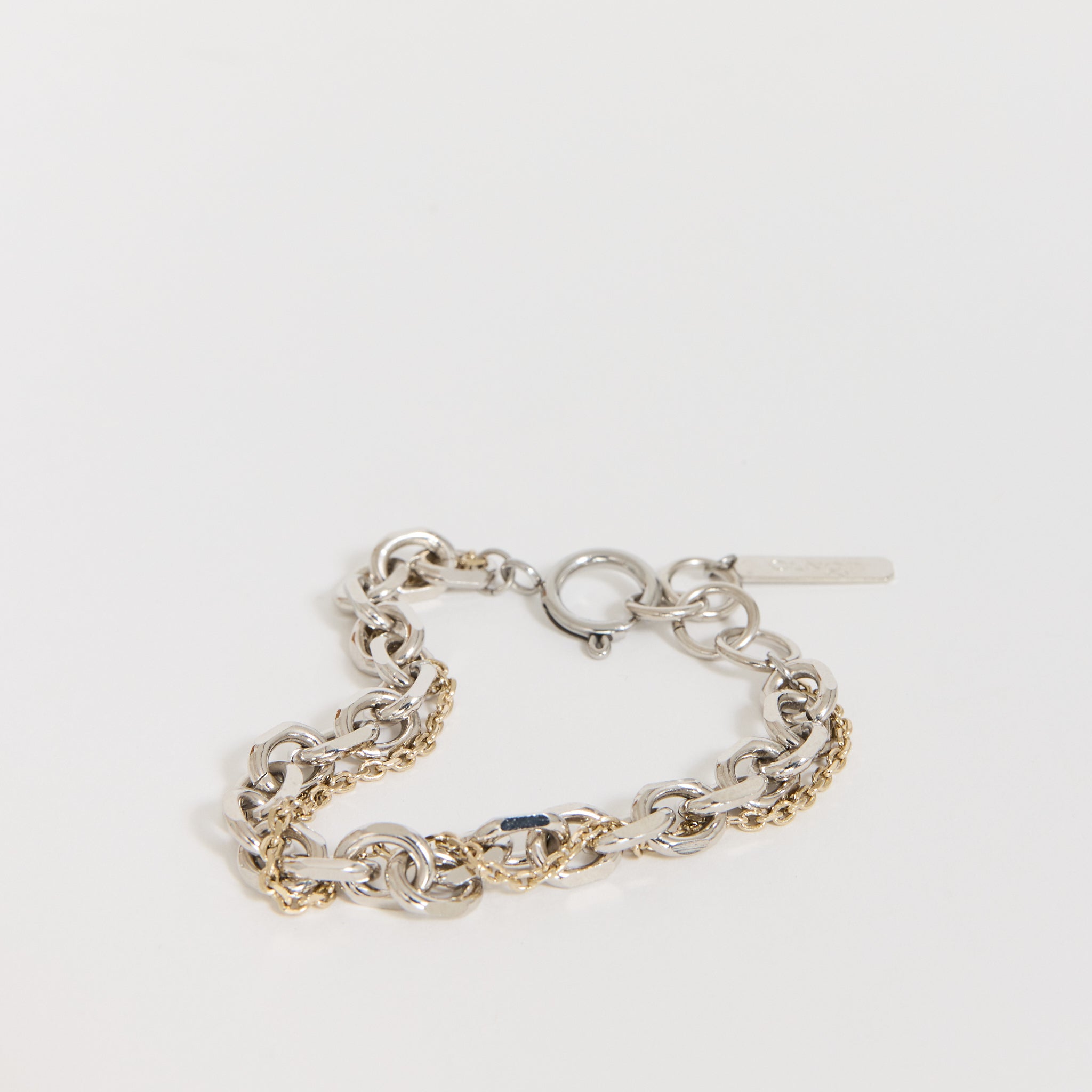 Justine Clenquet Dana Bracelet | Maplestore